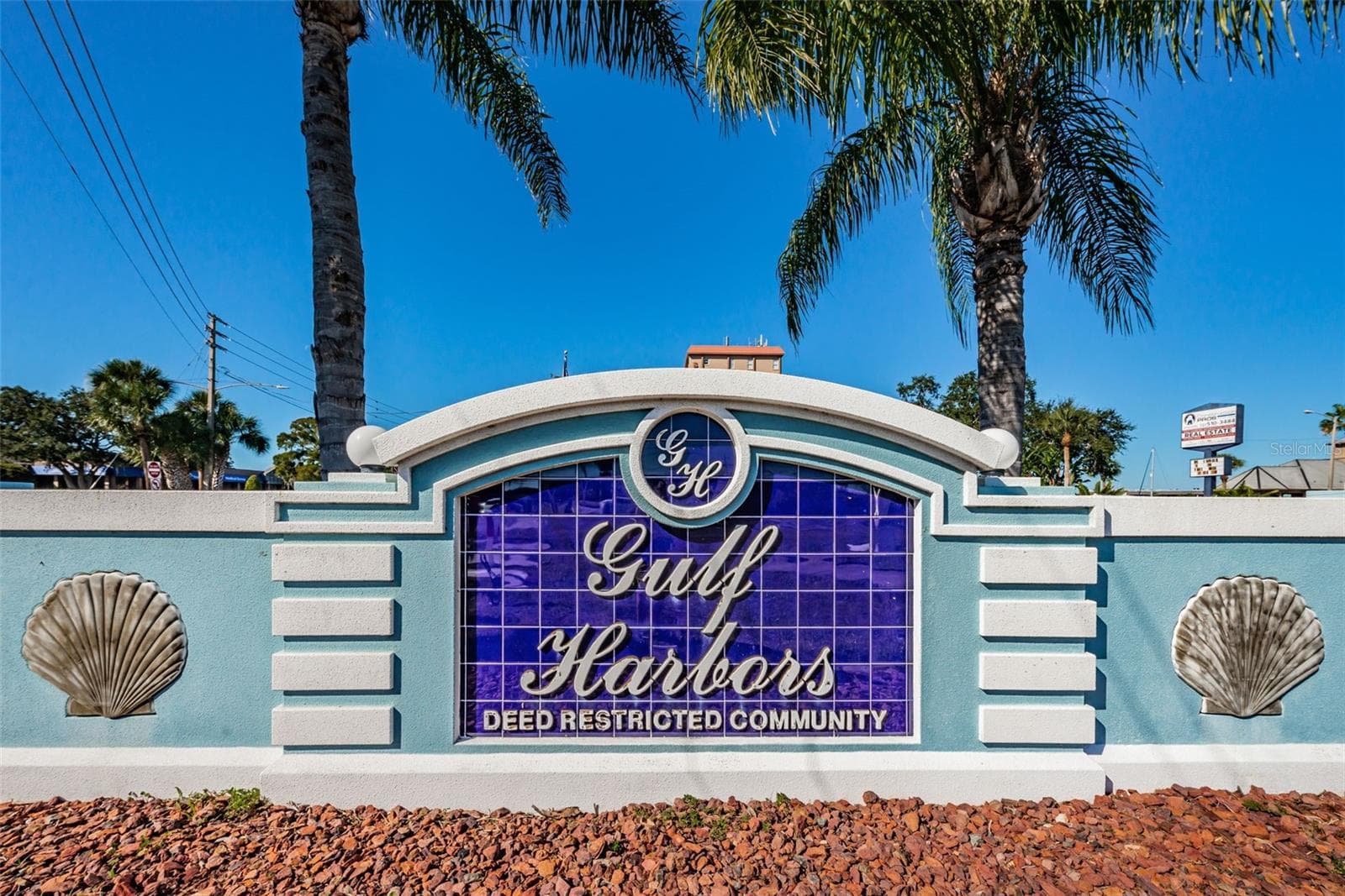 Gulf Harbors Private Beach Club-extra fee - 5650 EGRETS PL, NEW PORT RICHEY