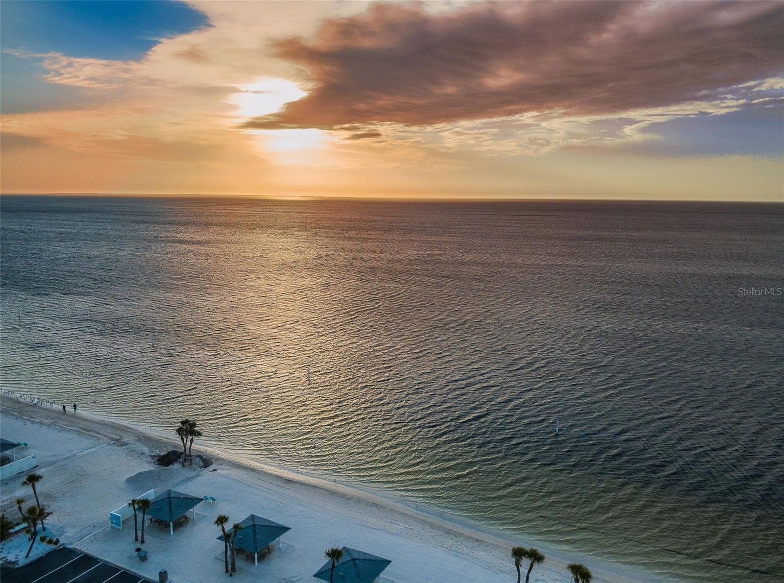 Gulf Harbors Private Beach Club - 5650 EGRETS PL, NEW PORT RICHEY