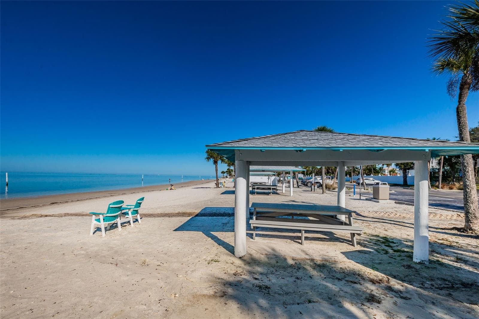 Gulf Harbors Private Beach Club - 5650 EGRETS PL, NEW PORT RICHEY