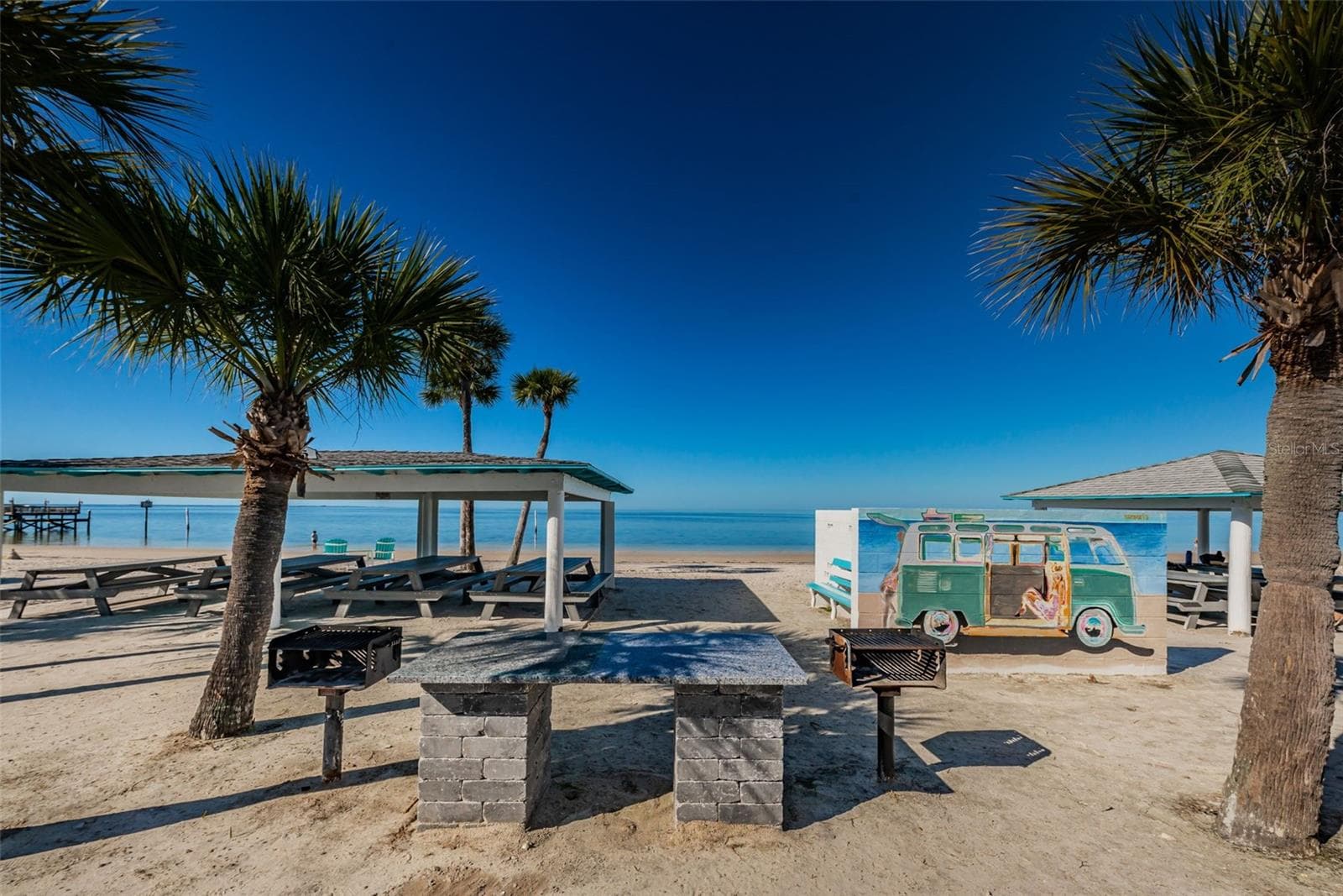 Gulf Harbors Private Beach Club - 5650 EGRETS PL, NEW PORT RICHEY