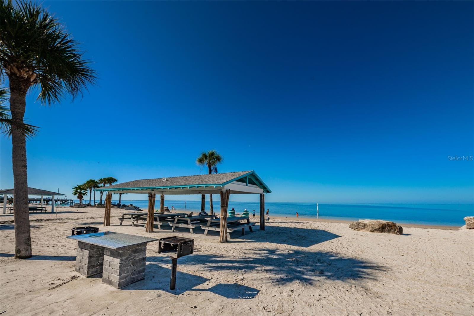 Gulf Harbors Private Beach Club - 5650 EGRETS PL, NEW PORT RICHEY