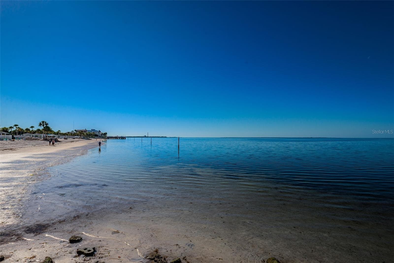 Gulf Harbors Private Beach Club - 5650 EGRETS PL, NEW PORT RICHEY