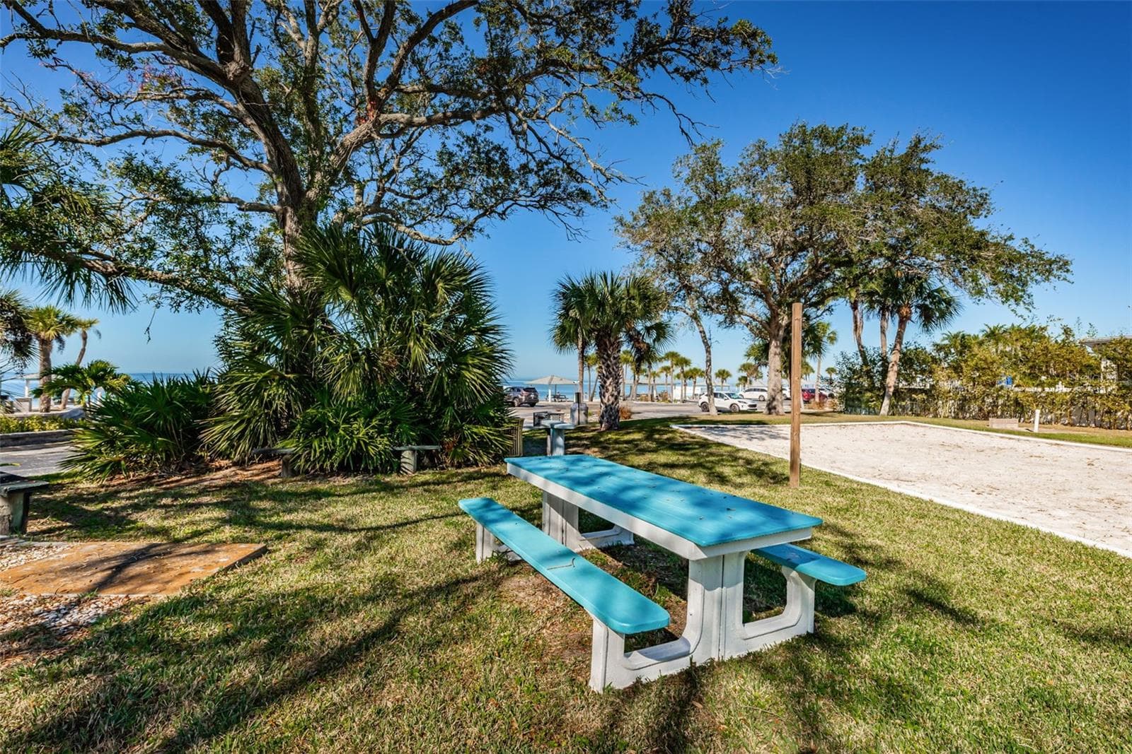 Gulf Harbors Private Beach Club - 5650 EGRETS PL, NEW PORT RICHEY