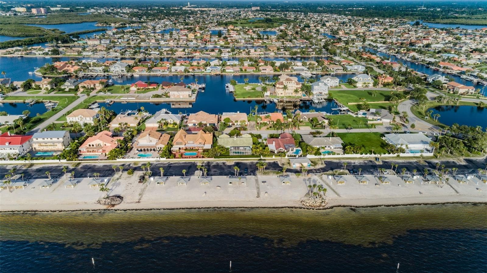 Gulf Harbors Private Beach Club - 5650 EGRETS PL, NEW PORT RICHEY