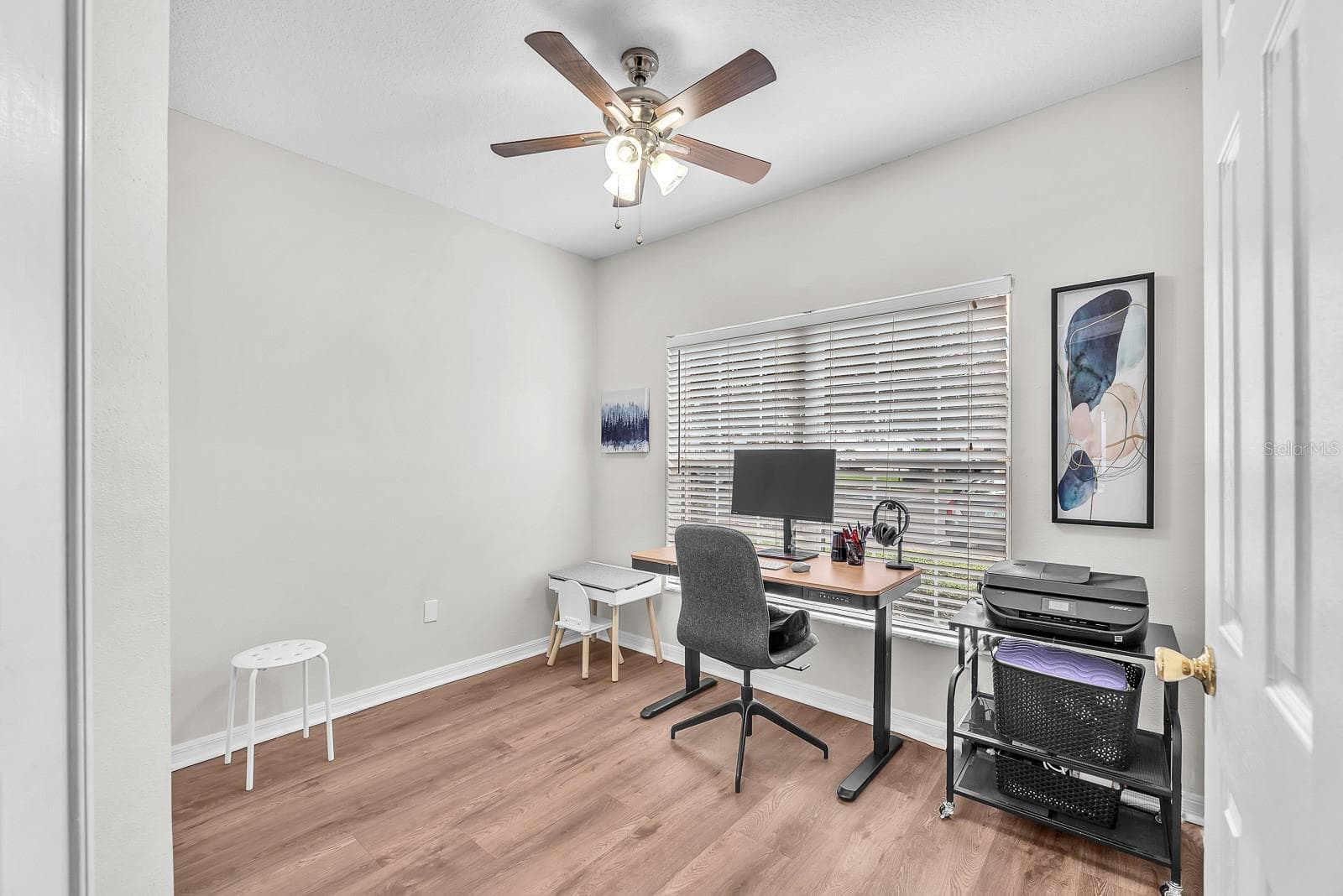 inside den/3rd bedroom - 5819 FISHHAWK RIDGE DR, LITHIA