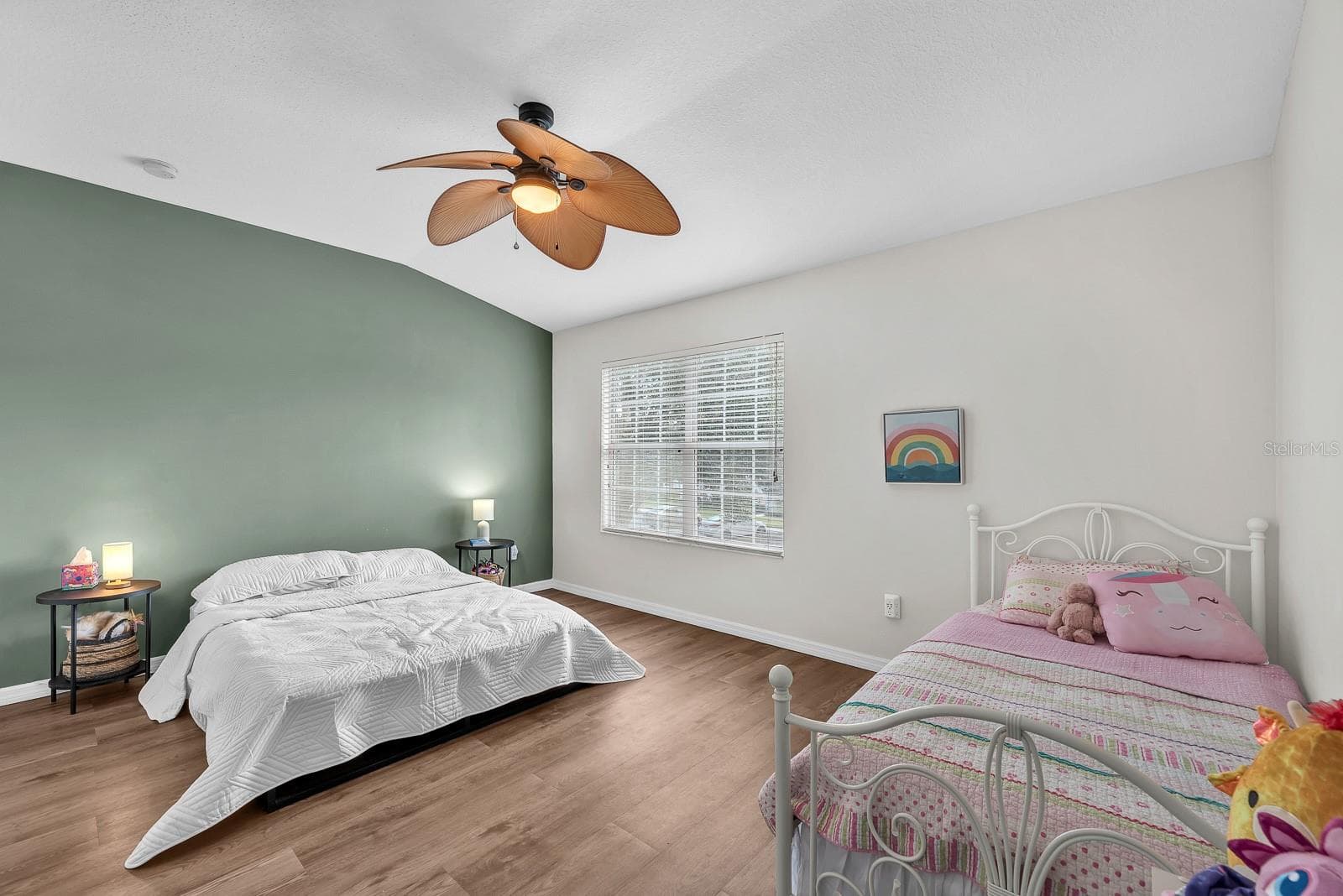 Bedroom 1 - 5819 FISHHAWK RIDGE DR, LITHIA