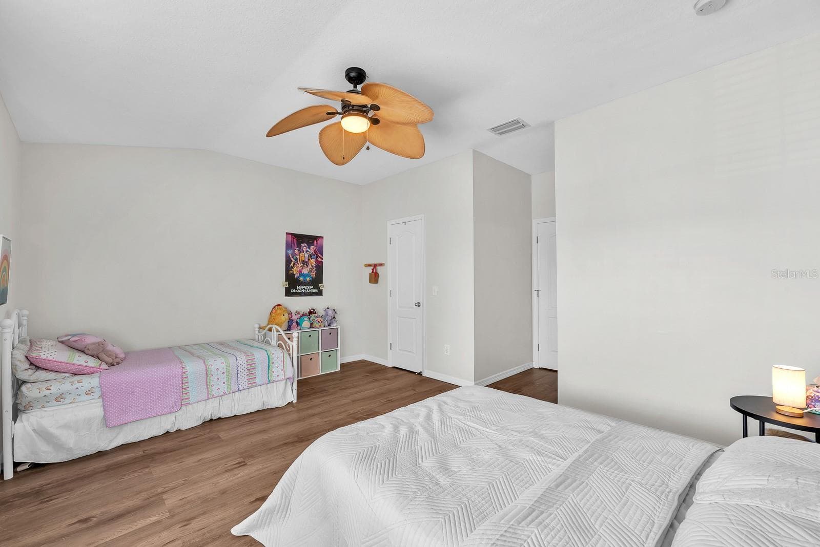 Bedroom 1 - 5819 FISHHAWK RIDGE DR, LITHIA