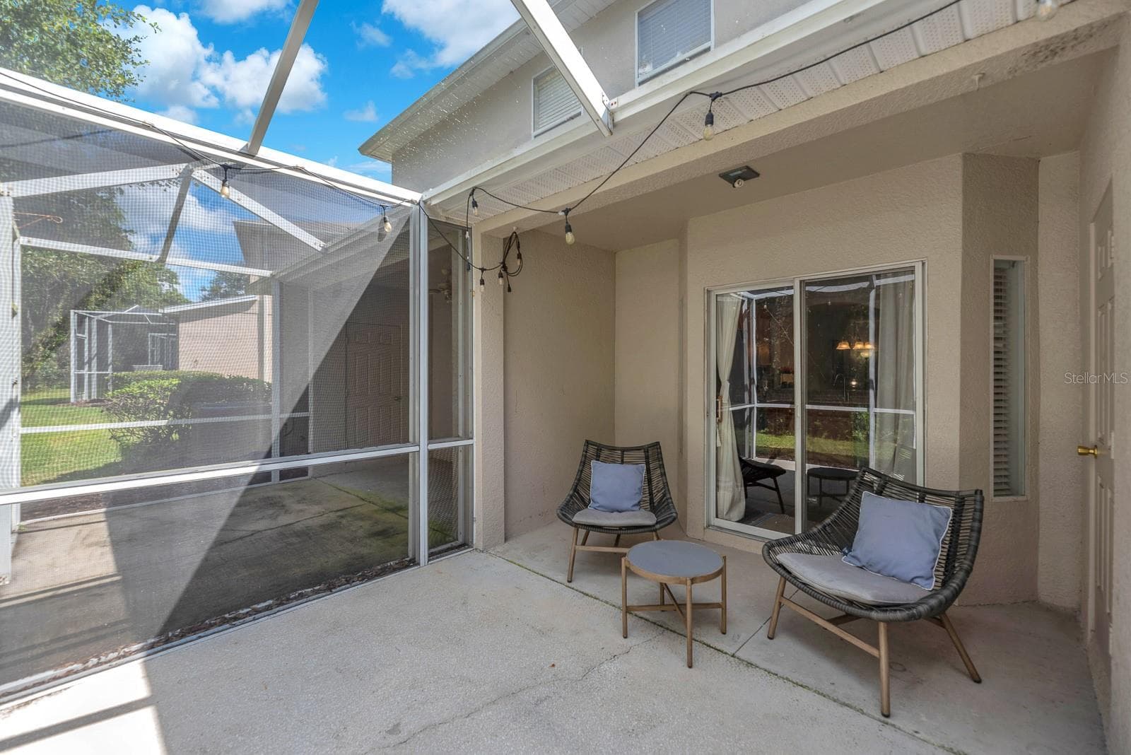 Townhouse at 5819 FISHHAWK RIDGE DR, LITHIA, photo 23 of 29