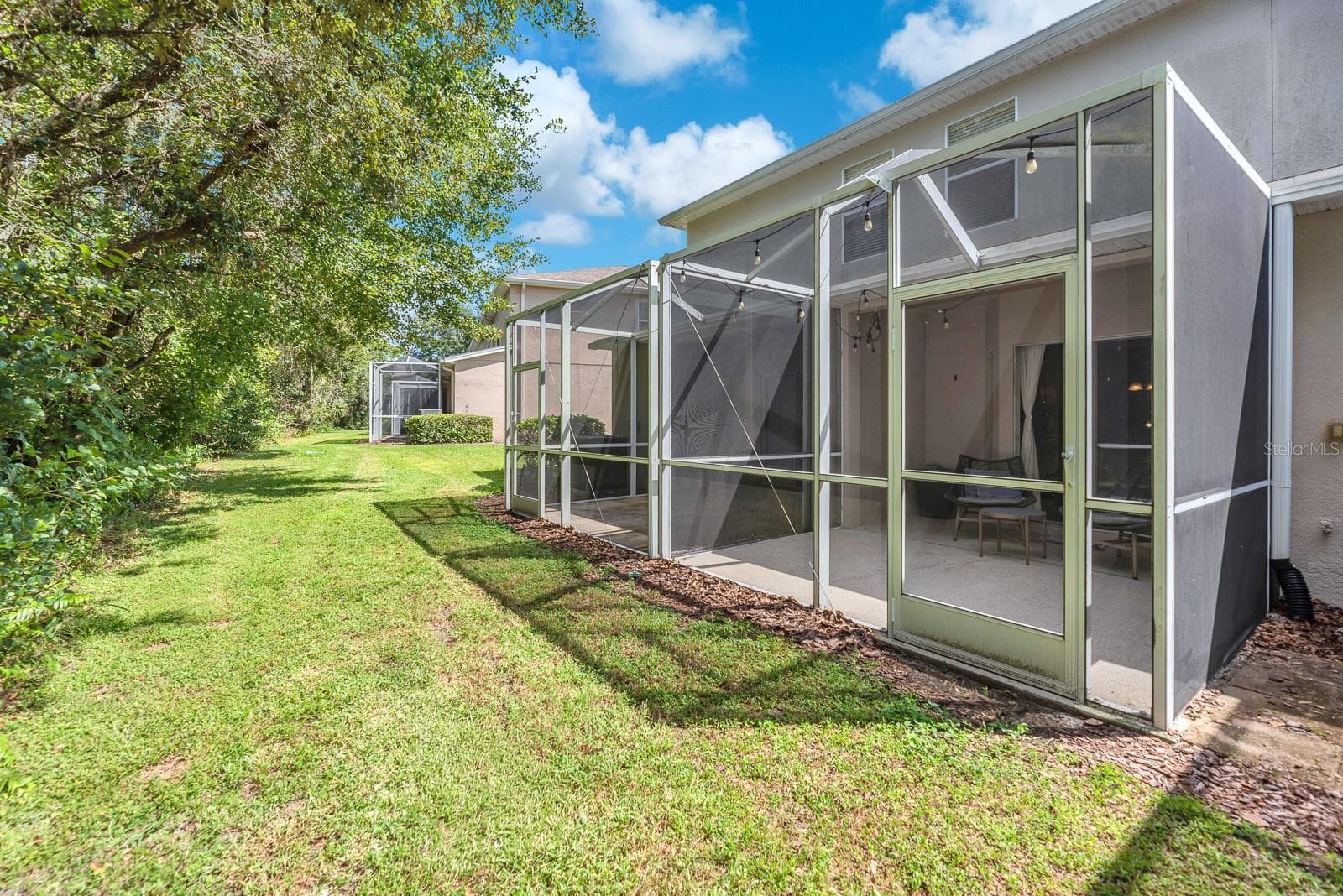 Townhouse at 5819 FISHHAWK RIDGE DR, LITHIA, photo 24 of 29