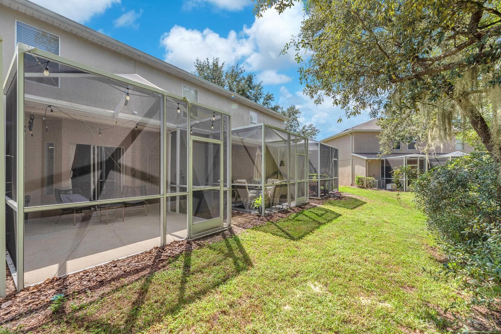 Townhouse at 5819 FISHHAWK RIDGE DR, LITHIA, photo 25 of 29