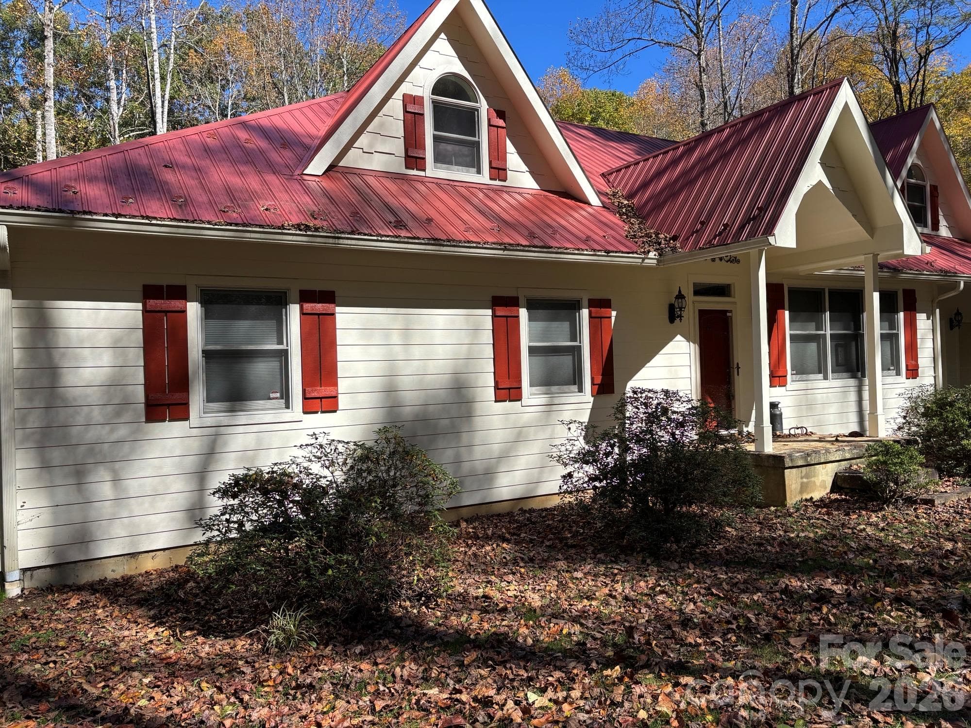 1661 Mckinney Mine Road