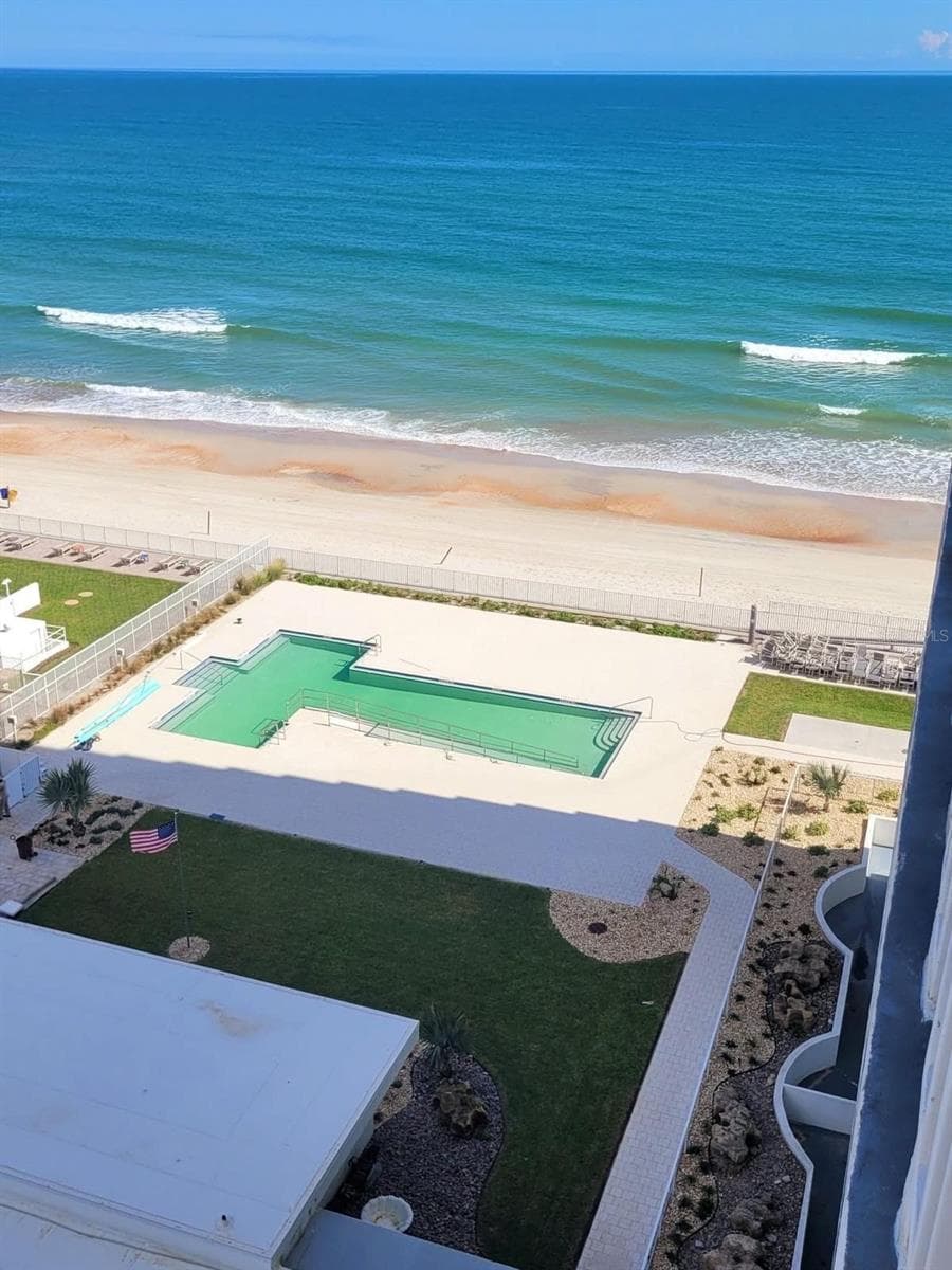 Condominium at 2800 N ATLANTIC AVE #1105, DAYTONA BEACH, photo 17 of 22