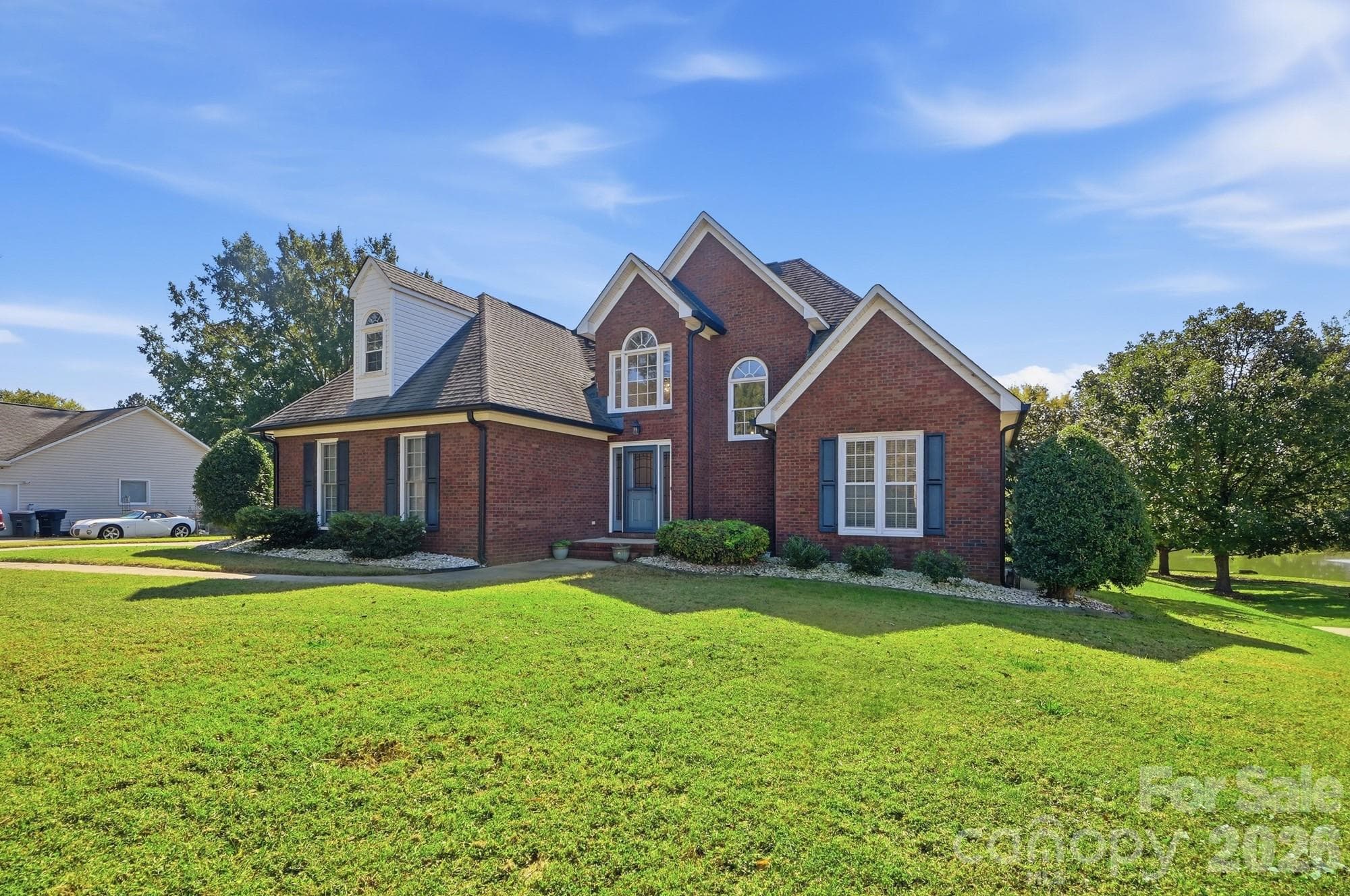 2322 Beaver Pond Road