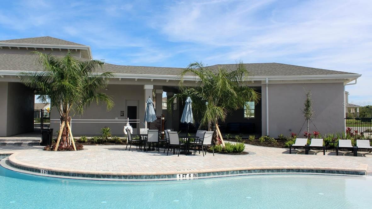 Single Family Residence at 5253 SW 40TH CIR, OCALA, photo 21 of 25
