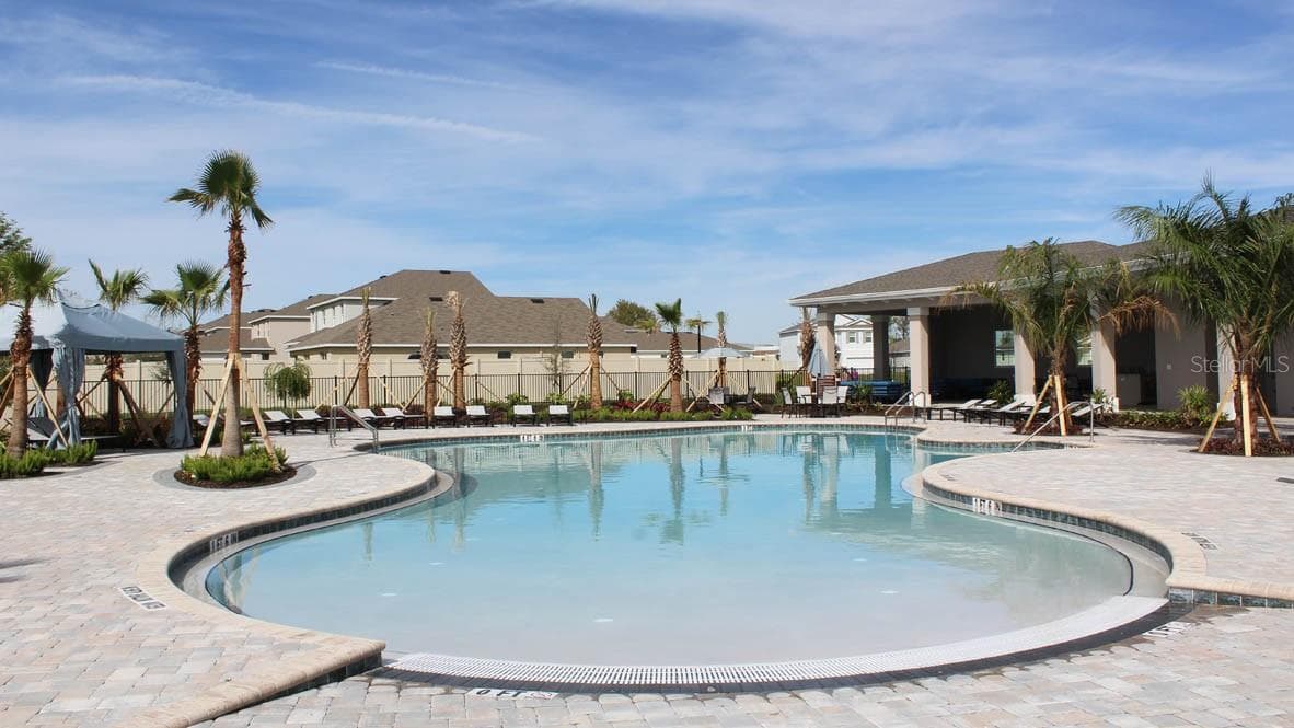 Single Family Residence at 5253 SW 40TH CIR, OCALA, photo 24 of 25