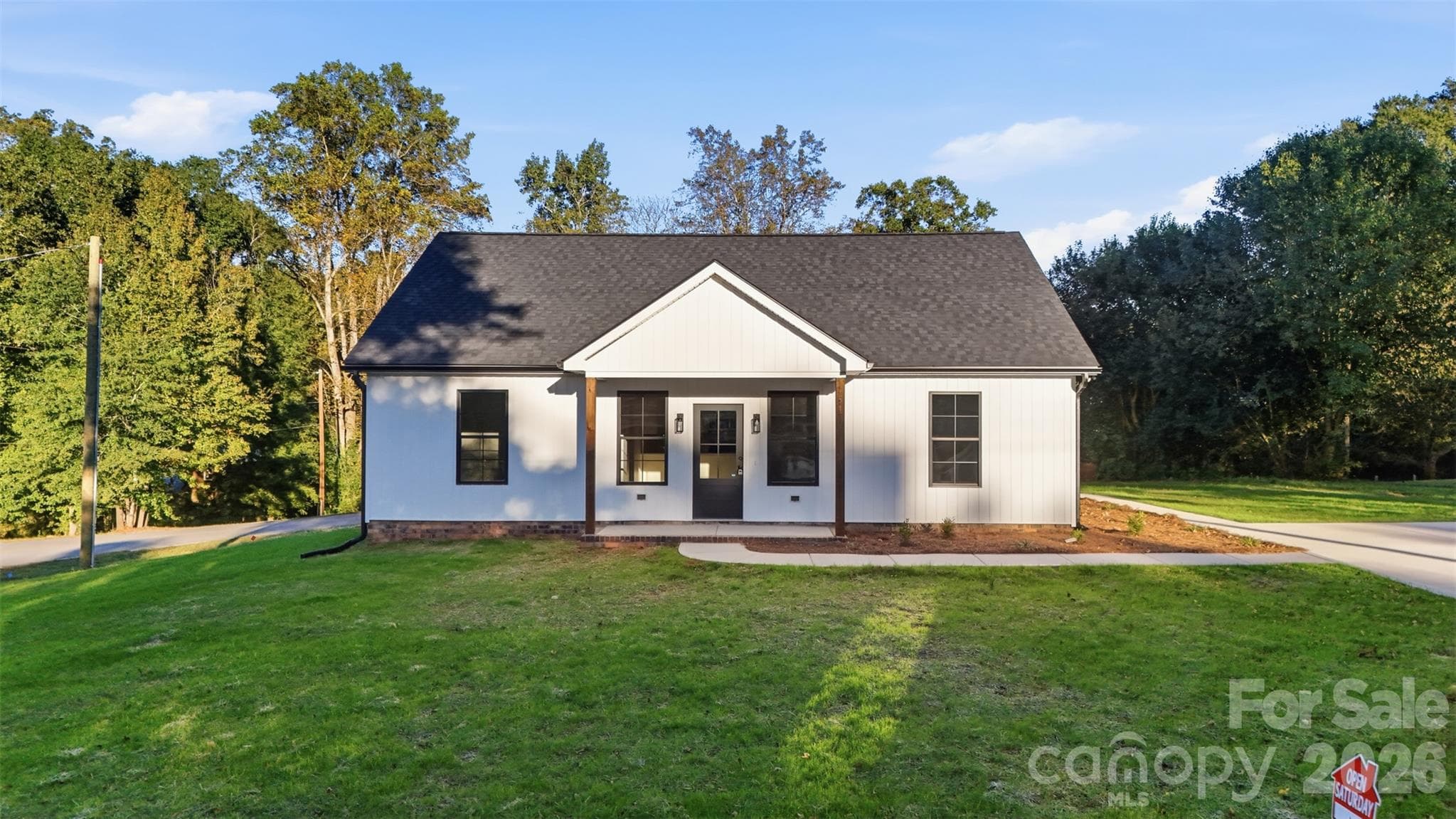Single Family Residence at 5101 Ridge Street, Shelby, photo 2 of 34