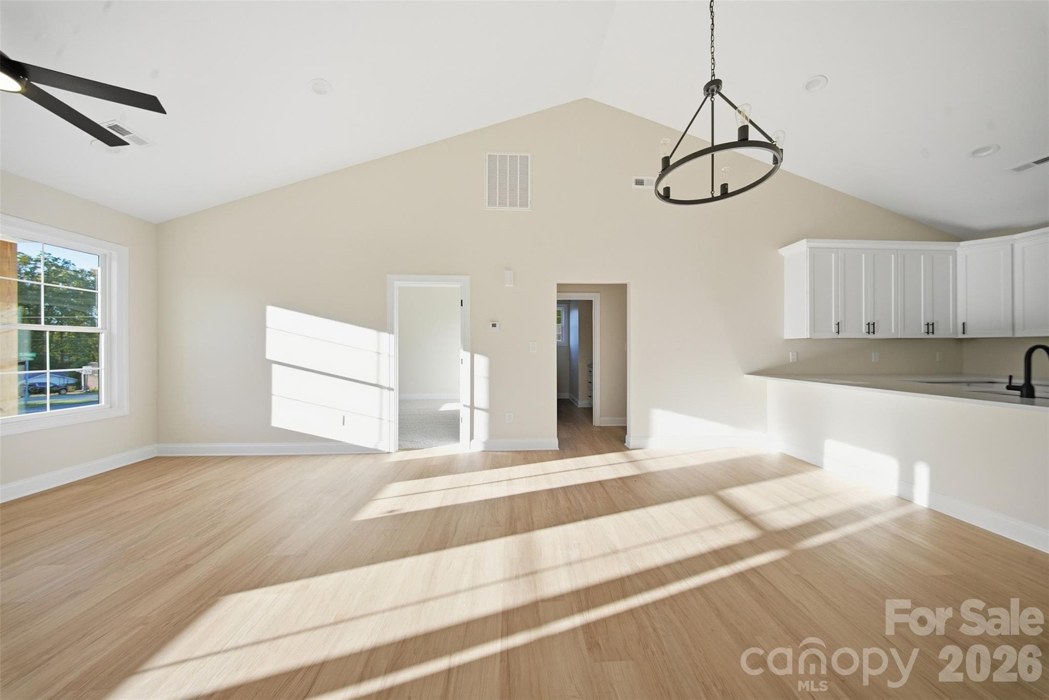 Single Family Residence at 5101 Ridge Street, Shelby, photo 8 of 34