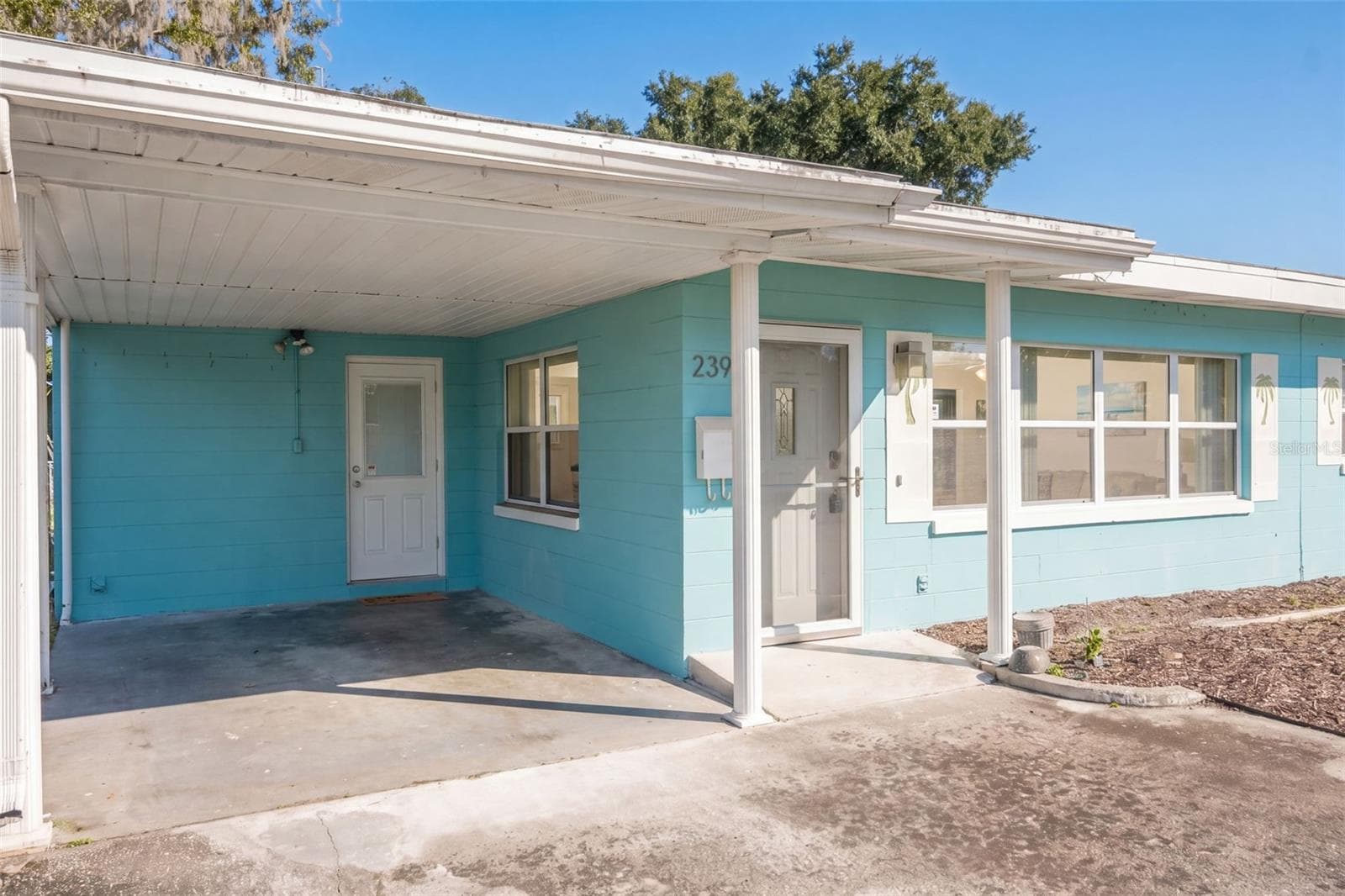 Single Family Residence at 239 ORANGE TERRACE DR, WINTER PARK, photo 23 of 29