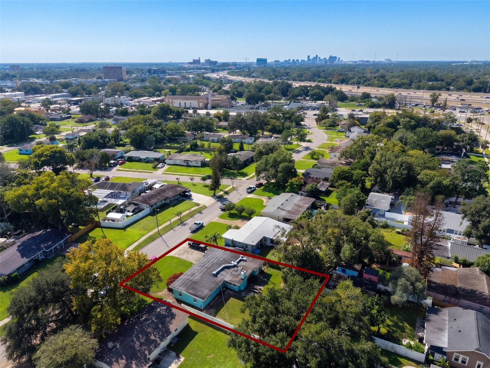 Single Family Residence at 239 ORANGE TERRACE DR, WINTER PARK, photo 28 of 29