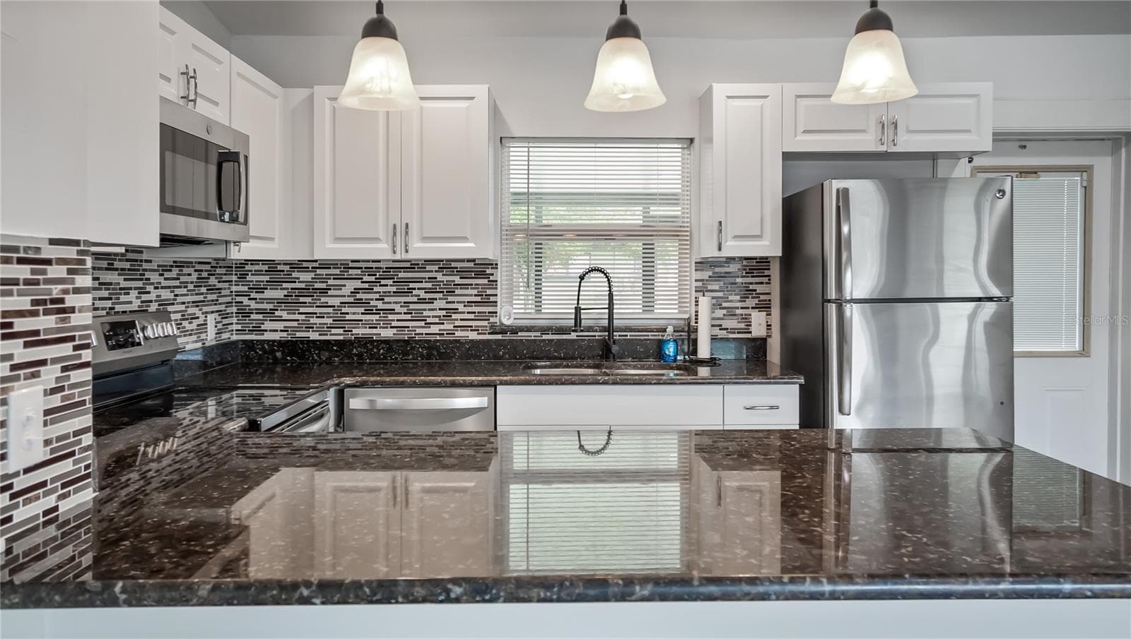 Kitchen - 109 OAKLAND AVE, SANFORD