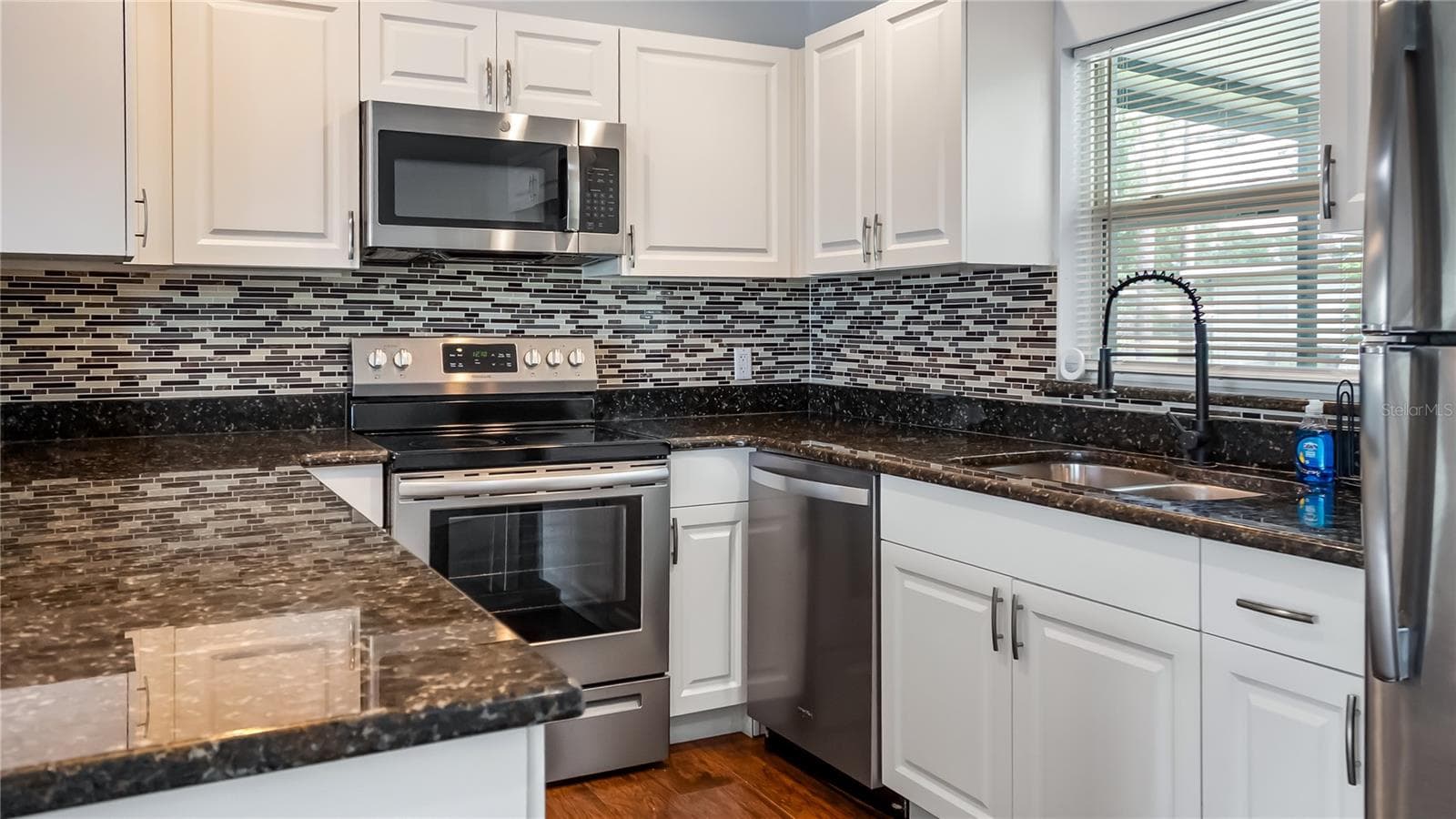Kitchen - 109 OAKLAND AVE, SANFORD