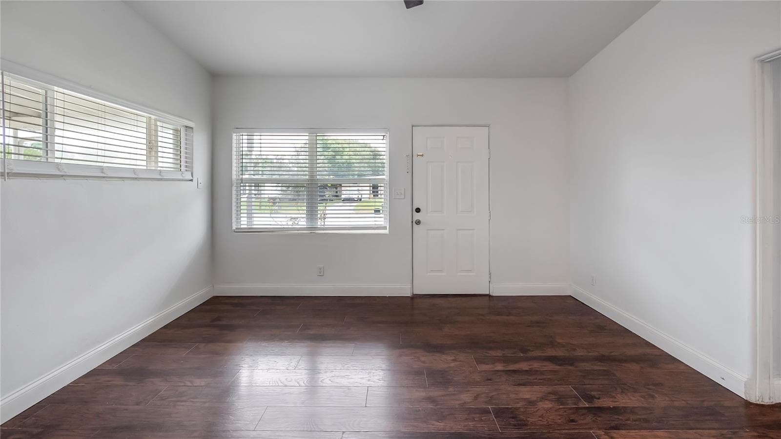 Living/Family Room - 109 OAKLAND AVE, SANFORD