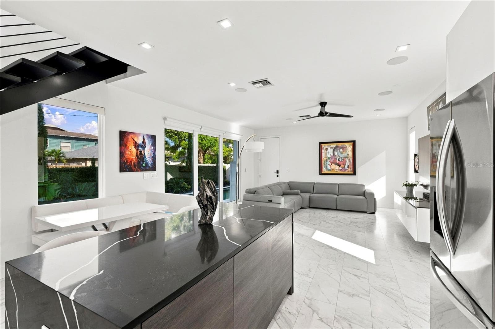 Single Family Residence at 2423 2ND AVE N, ST PETERSBURG, photo 17 of 79