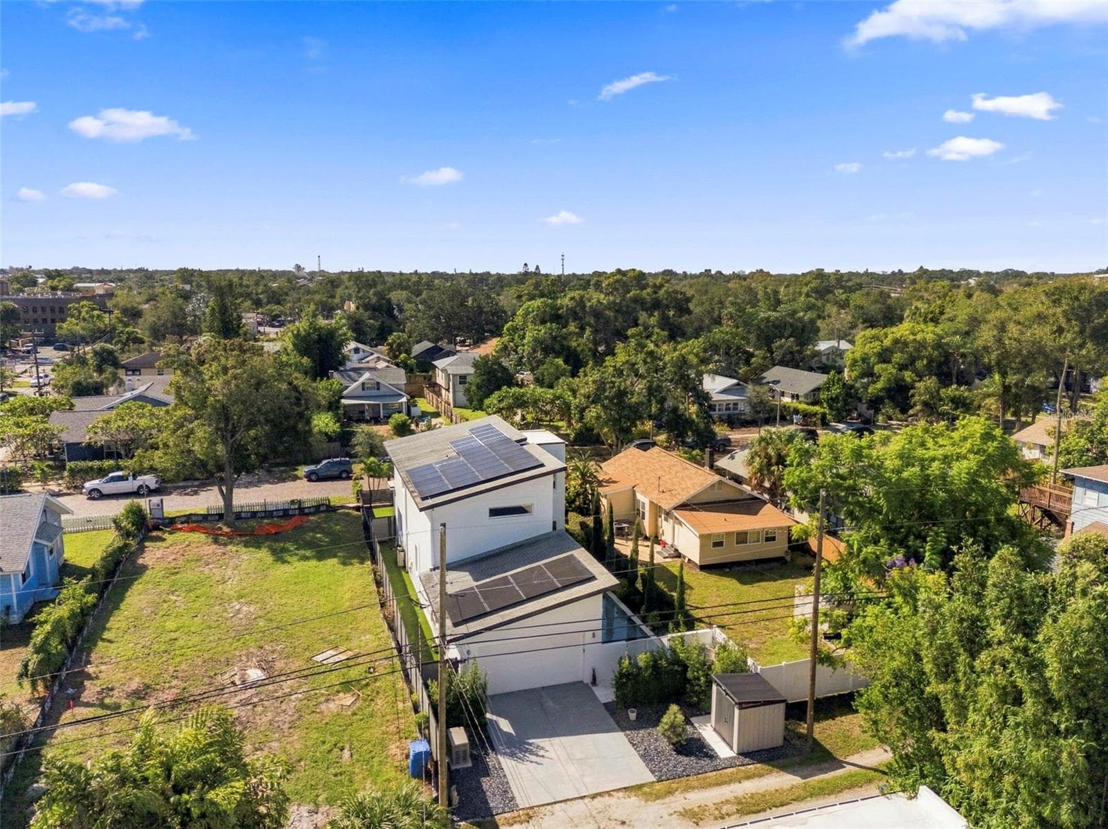Single Family Residence at 2423 2ND AVE N, ST PETERSBURG, photo 68 of 79