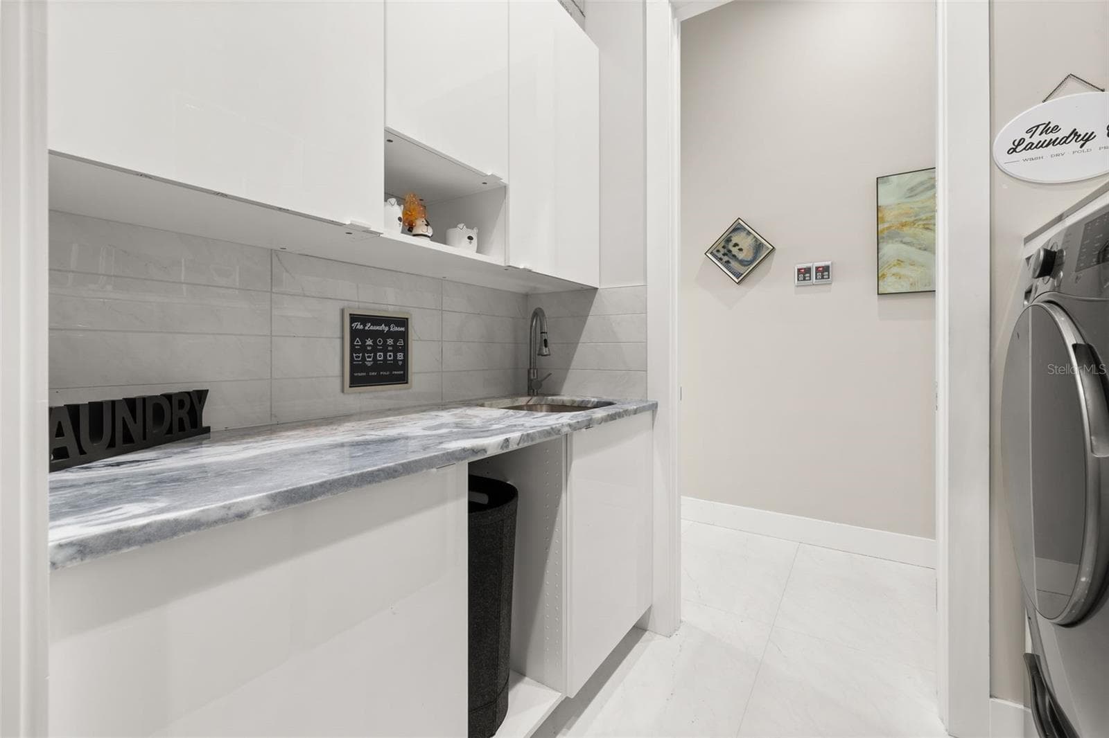 Plenty of space - 12620 S LAKE SAWYER LN, WINDERMERE