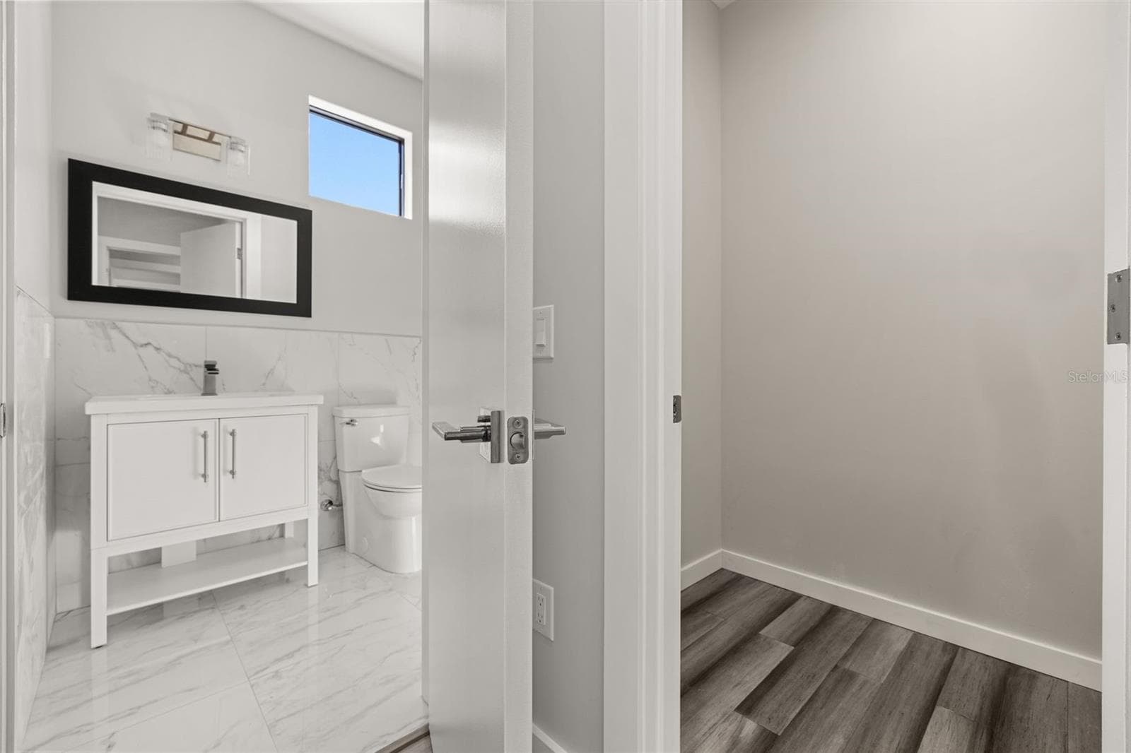 Walk in closet - 12620 S LAKE SAWYER LN, WINDERMERE