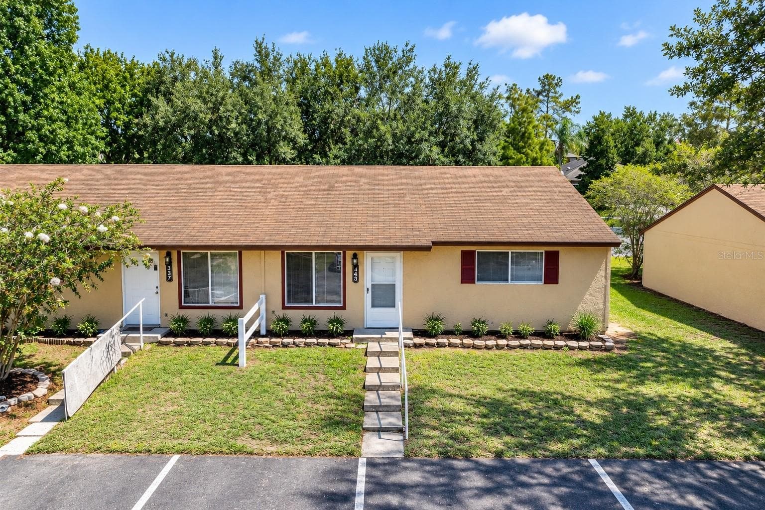 343 E ROSEWOOD LN #343