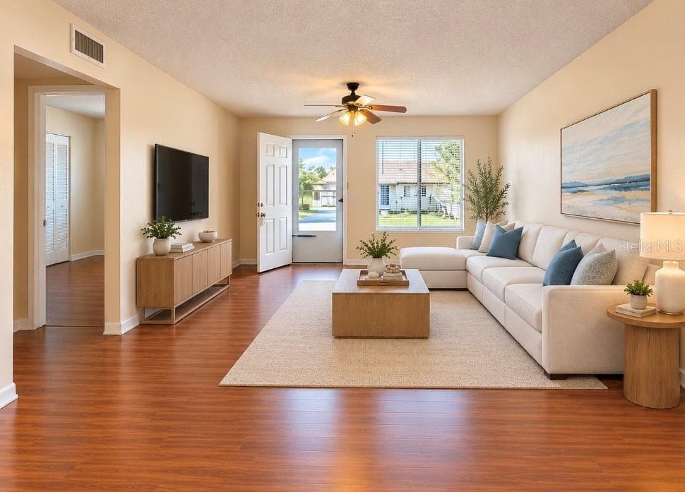 Condominium at 343 E ROSEWOOD LN #343, TAVARES, photo 2 of 19