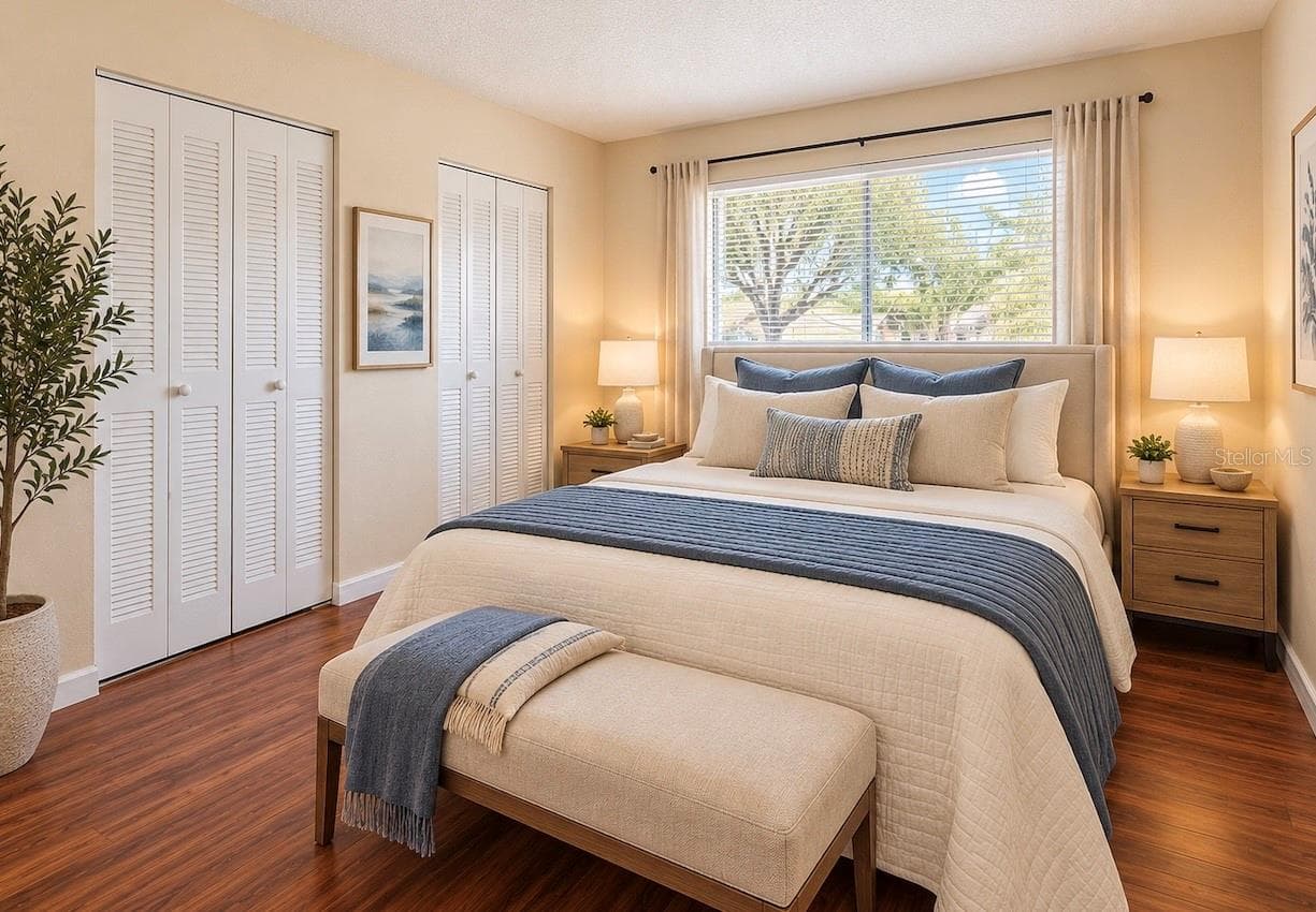 Condominium at 343 E ROSEWOOD LN #343, TAVARES, photo 11 of 19