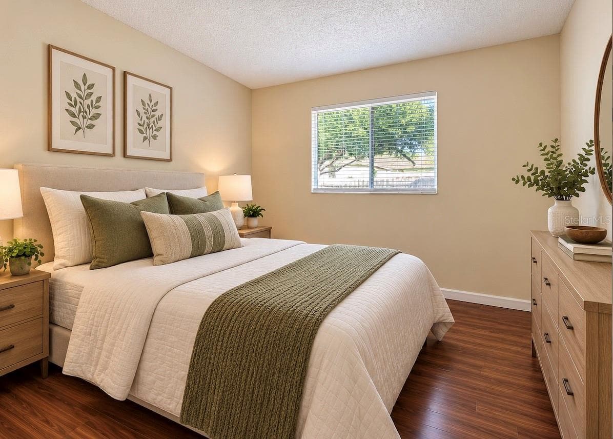 Condominium at 343 E ROSEWOOD LN #343, TAVARES, photo 15 of 19