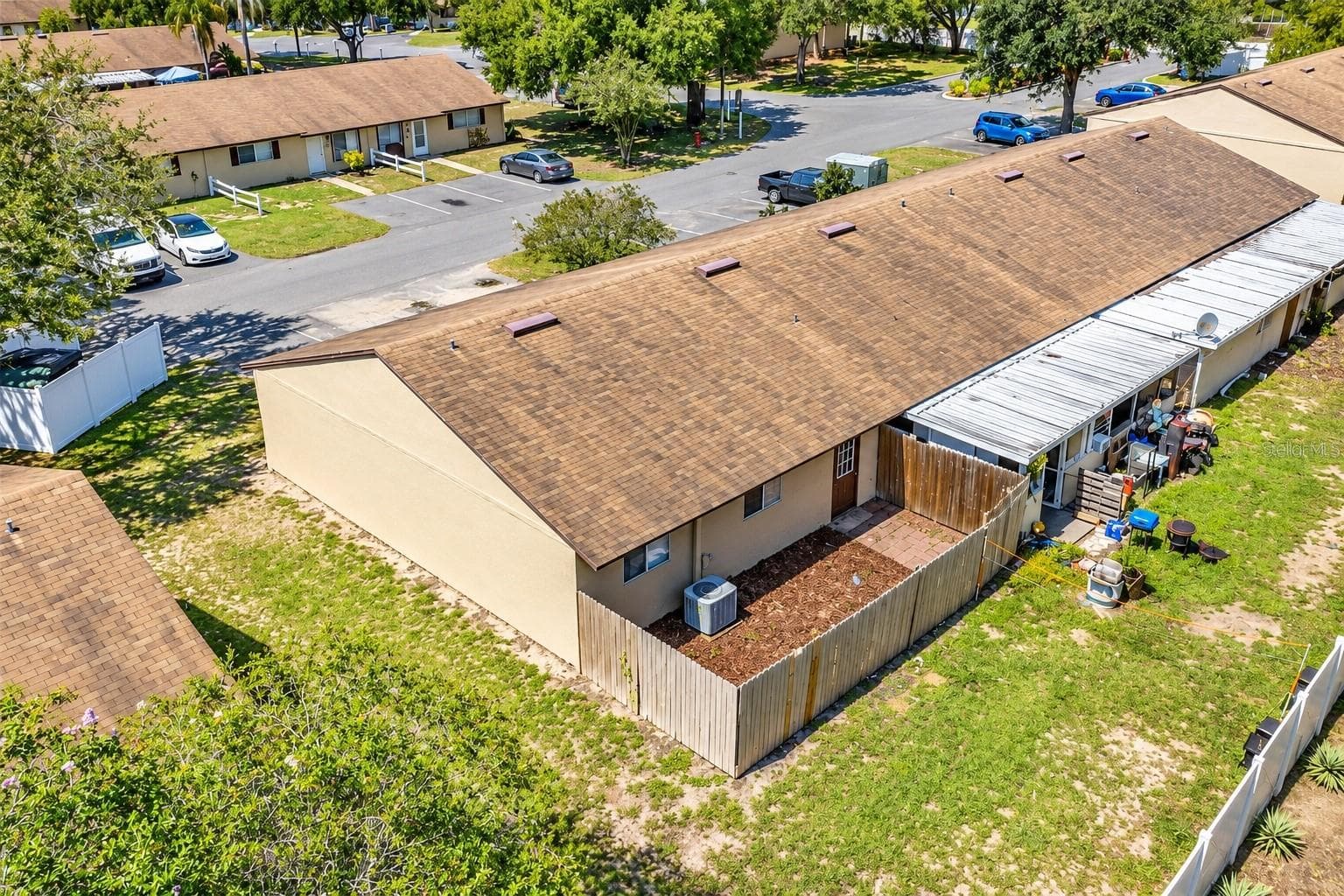 Condominium at 343 E ROSEWOOD LN #343, TAVARES, photo 19 of 19