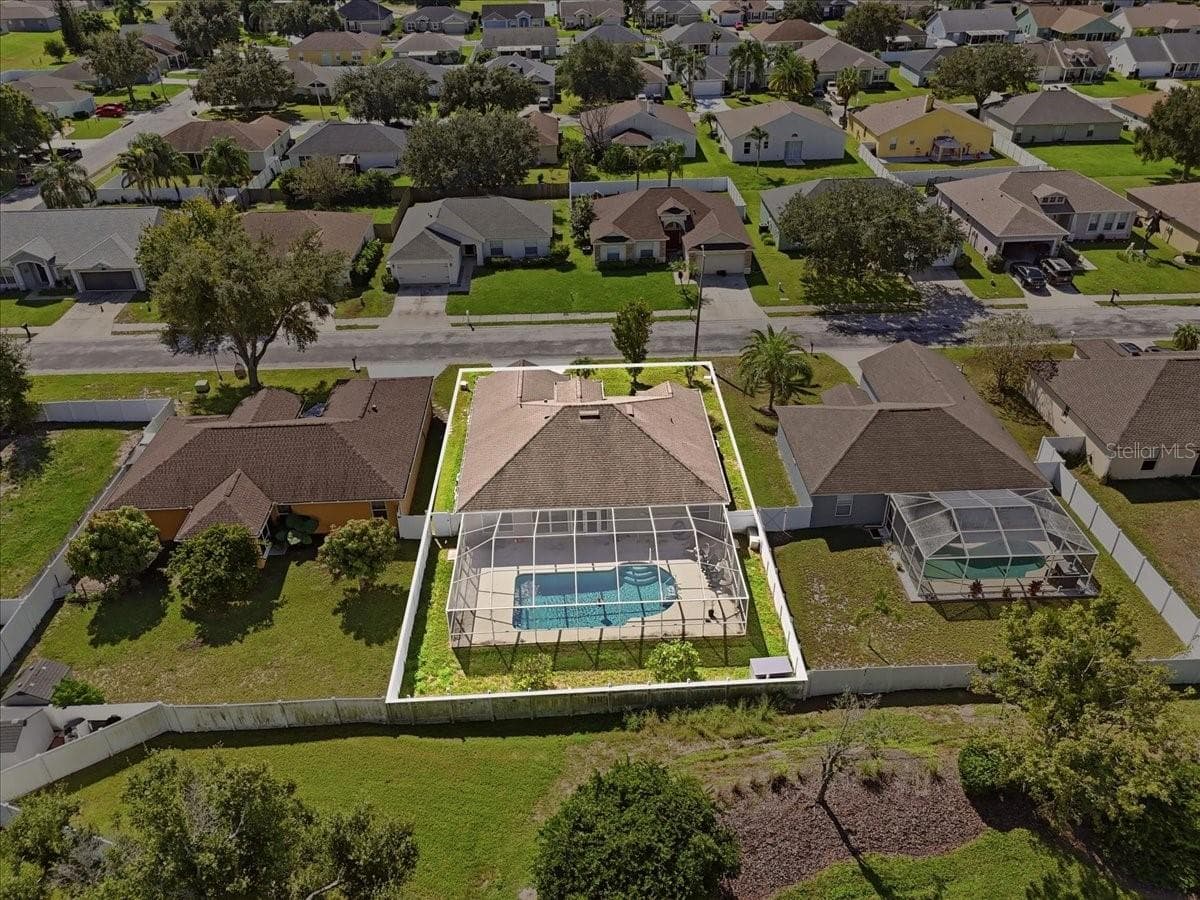 Single Family Residence at 593 TERRANOVA CIR, WINTER HAVEN, photo 67 of 70