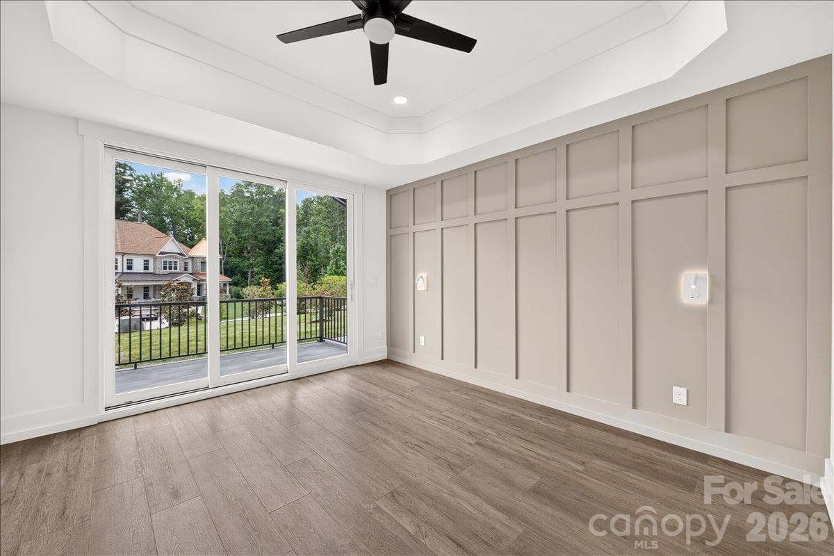 Single Family Residence at 3141 Brayland Avenue, Matthews, photo 27 of 48
