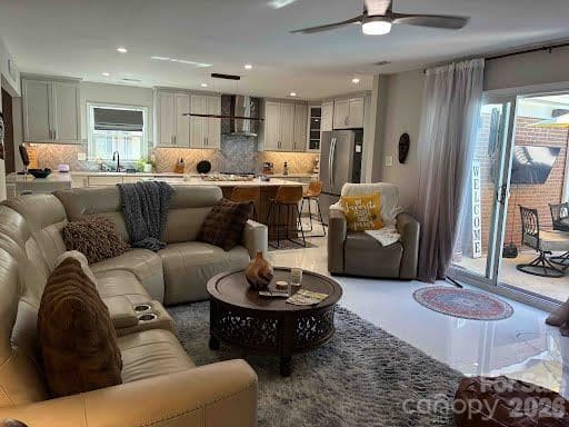 Professional Pictures Scheduled for 10/23/2026 - 11720 Shandon Circle, Charlotte