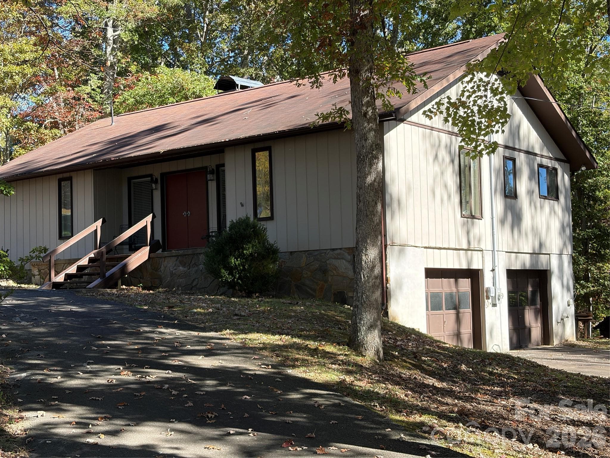 592 Carters Ridge Road