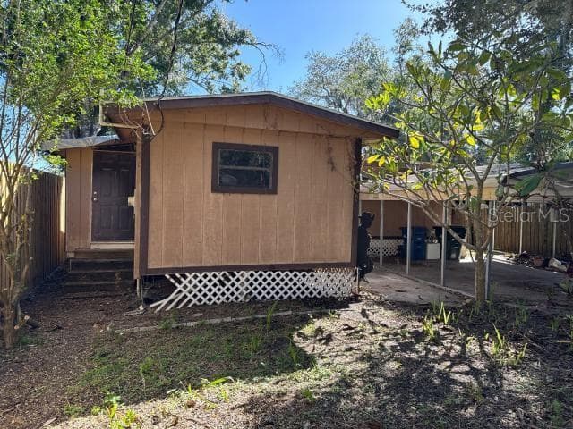 Mobile Home at 4825 VICTORIA AVE, SARASOTA, photo 2 of 29