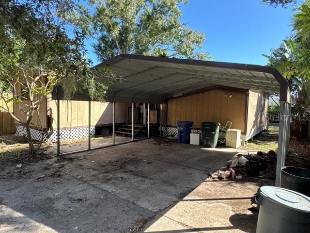 Mobile Home at 4825 VICTORIA AVE, SARASOTA, photo 3 of 29