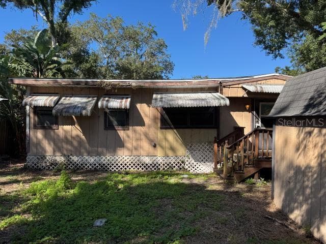 Mobile Home at 4825 VICTORIA AVE, SARASOTA, photo 24 of 29