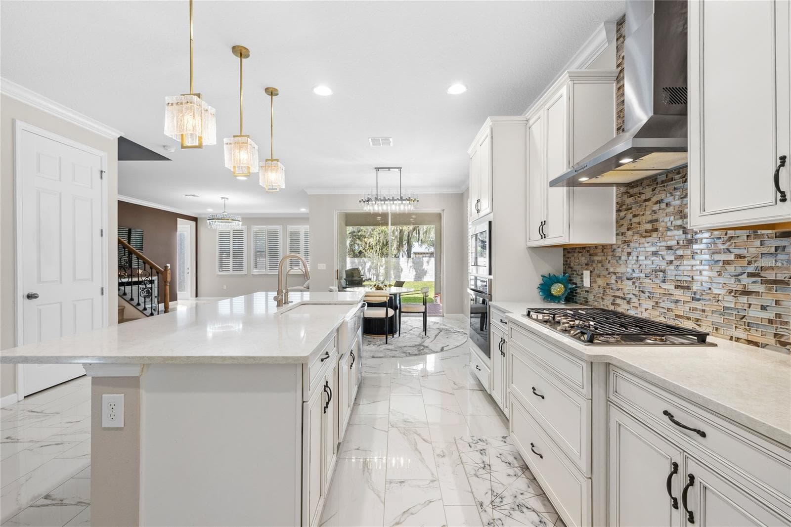 Single Family Residence at 14327 WABASSO LOOP, WINTER GARDEN, photo 4 of 46