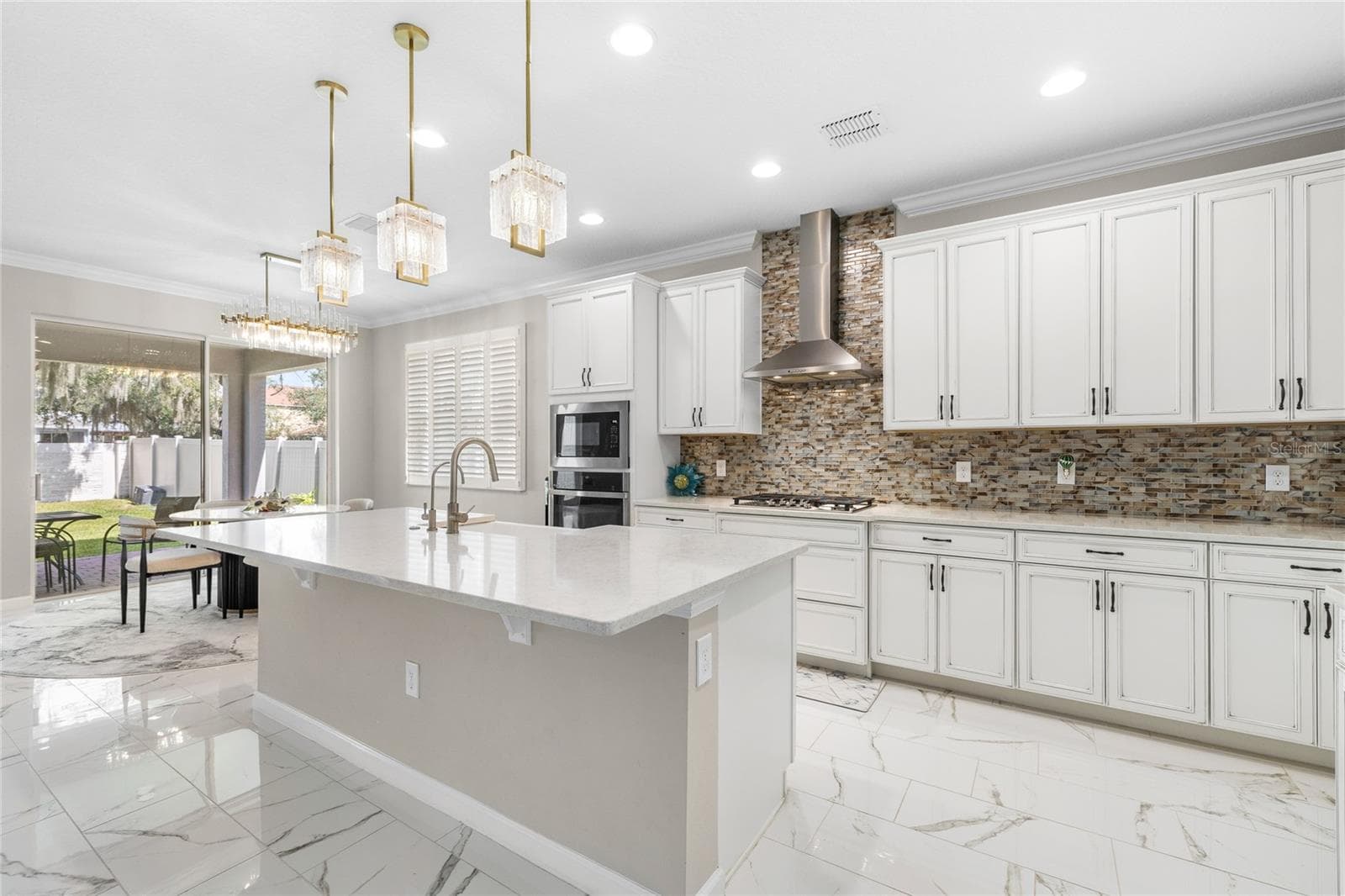 Single Family Residence at 14327 WABASSO LOOP, WINTER GARDEN, photo 5 of 46