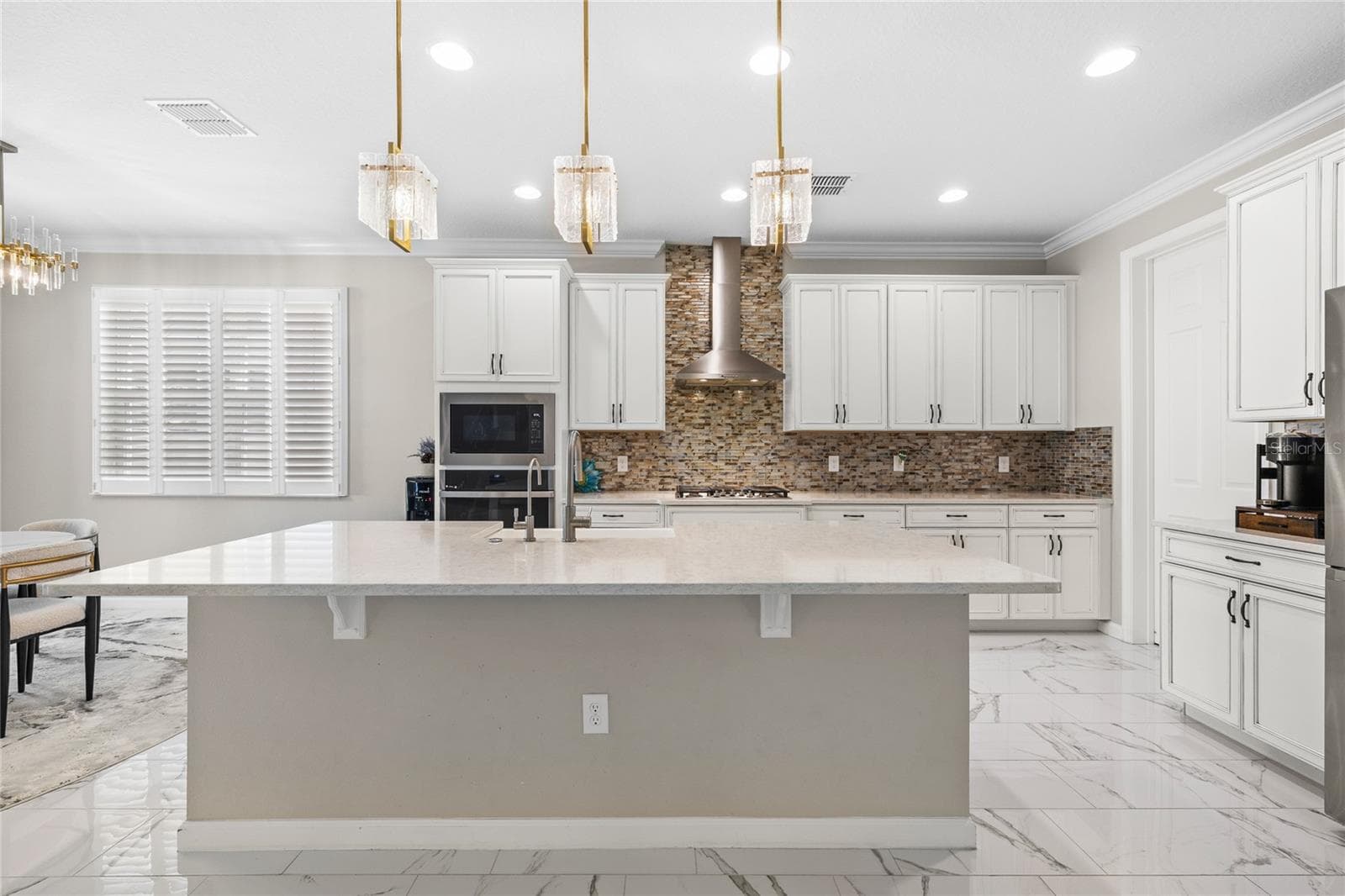 Single Family Residence at 14327 WABASSO LOOP, WINTER GARDEN, photo 6 of 46