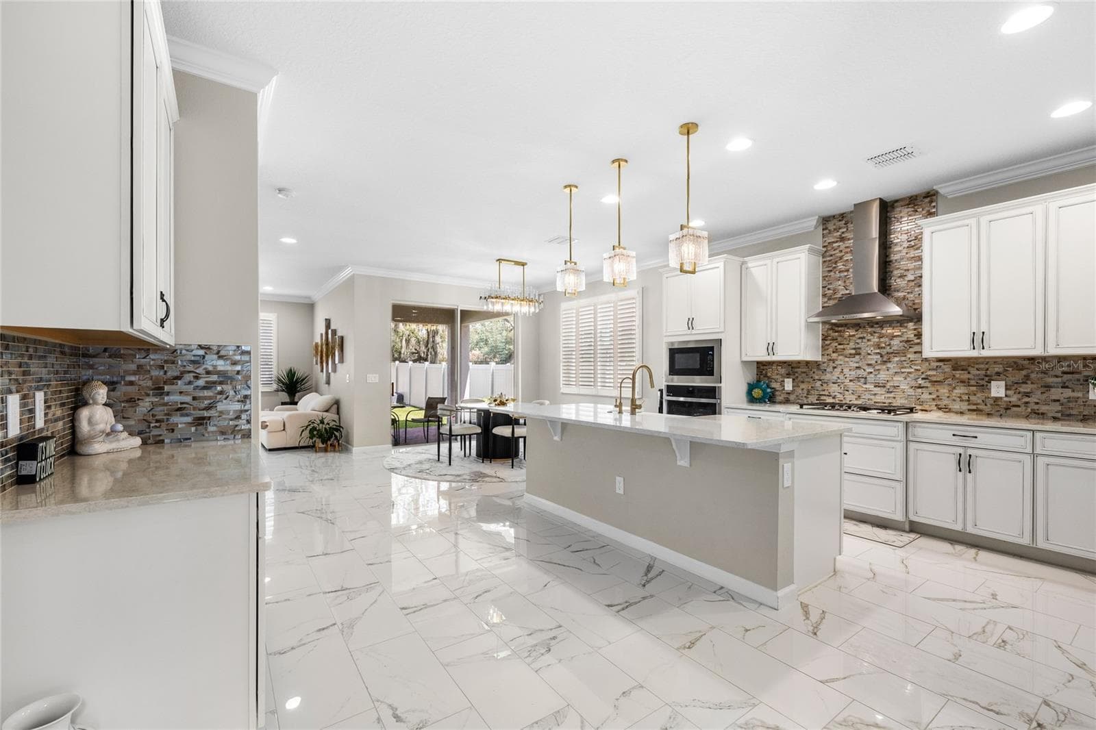 Single Family Residence at 14327 WABASSO LOOP, WINTER GARDEN, photo 8 of 46
