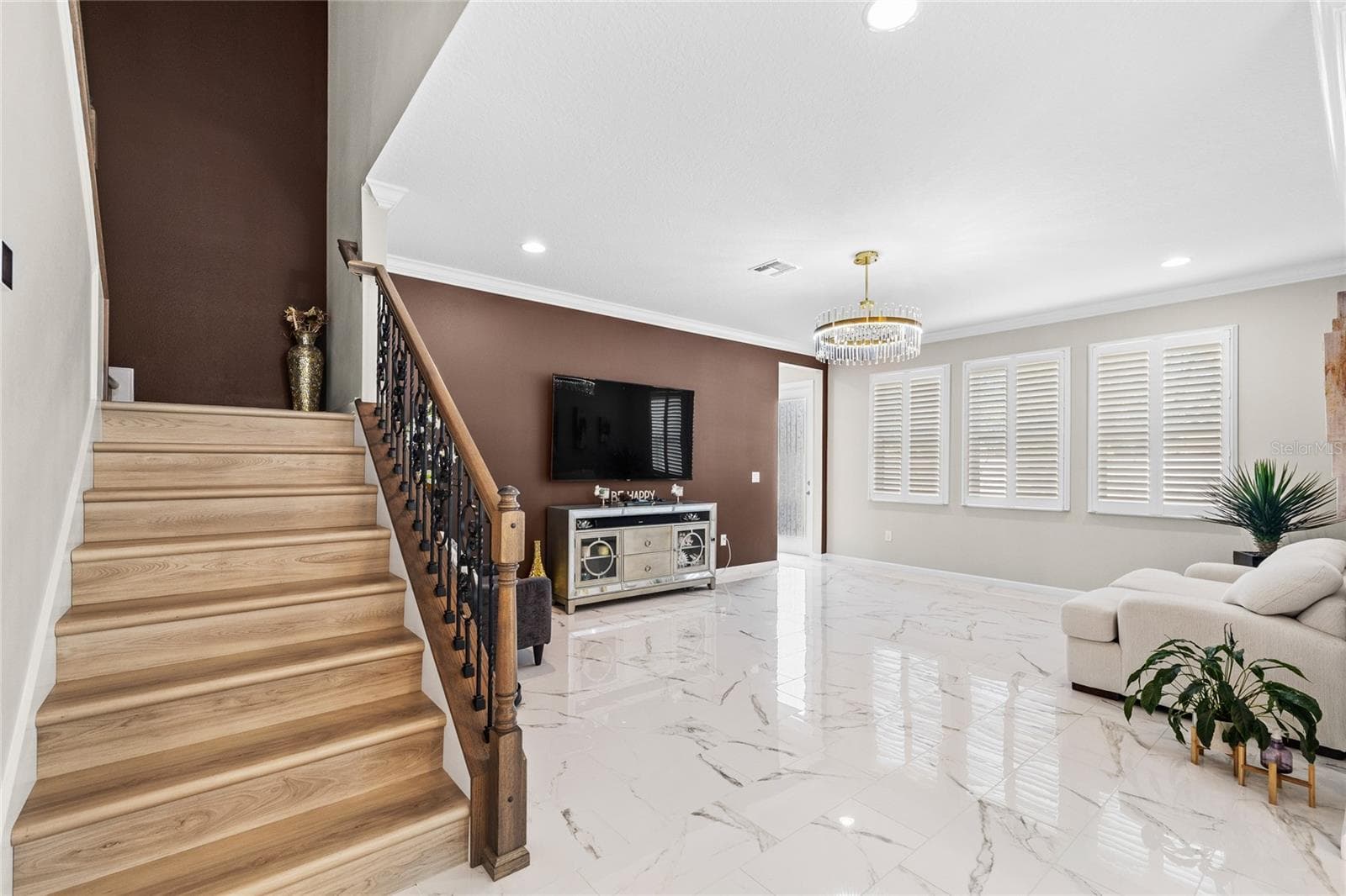 Single Family Residence at 14327 WABASSO LOOP, WINTER GARDEN, photo 11 of 46