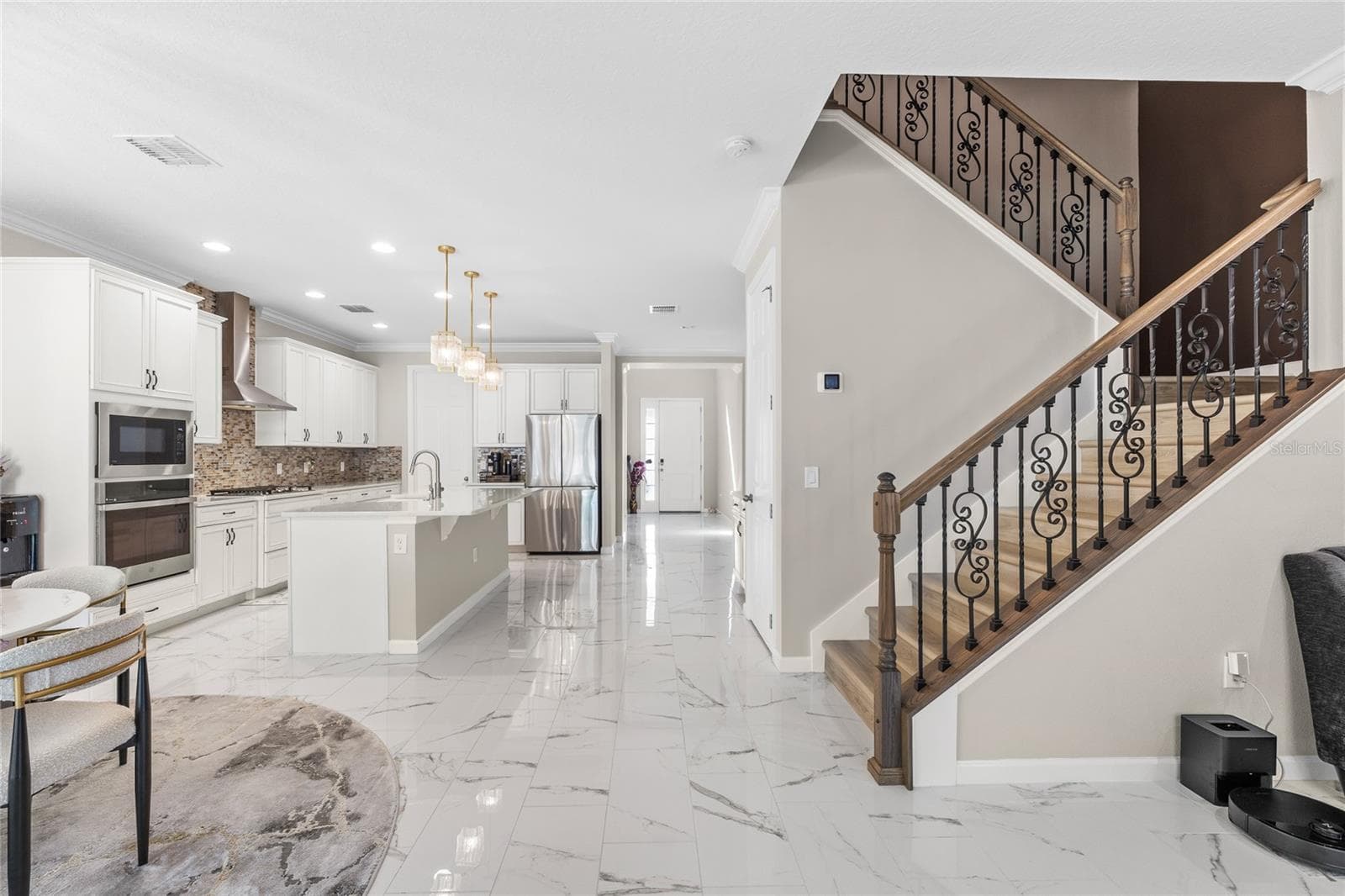 Single Family Residence at 14327 WABASSO LOOP, WINTER GARDEN, photo 12 of 46