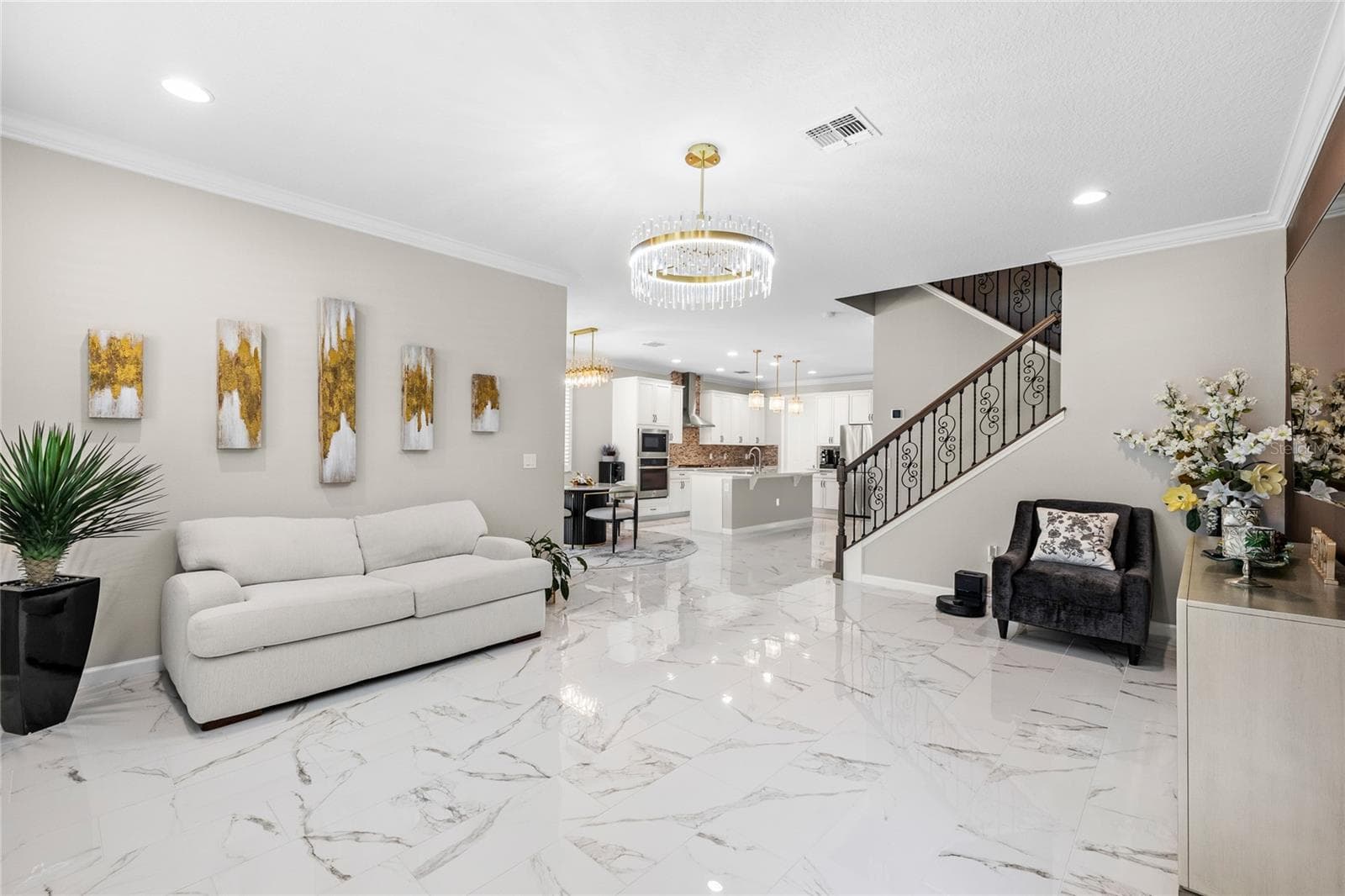 Single Family Residence at 14327 WABASSO LOOP, WINTER GARDEN, photo 13 of 46