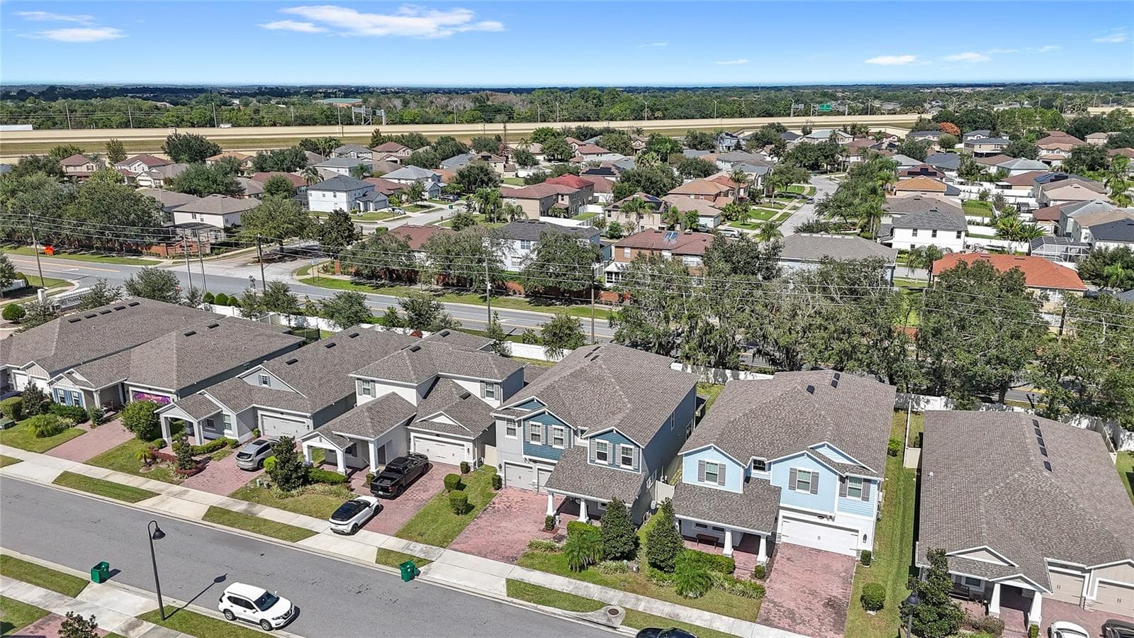 Single Family Residence at 14327 WABASSO LOOP, WINTER GARDEN, photo 36 of 46